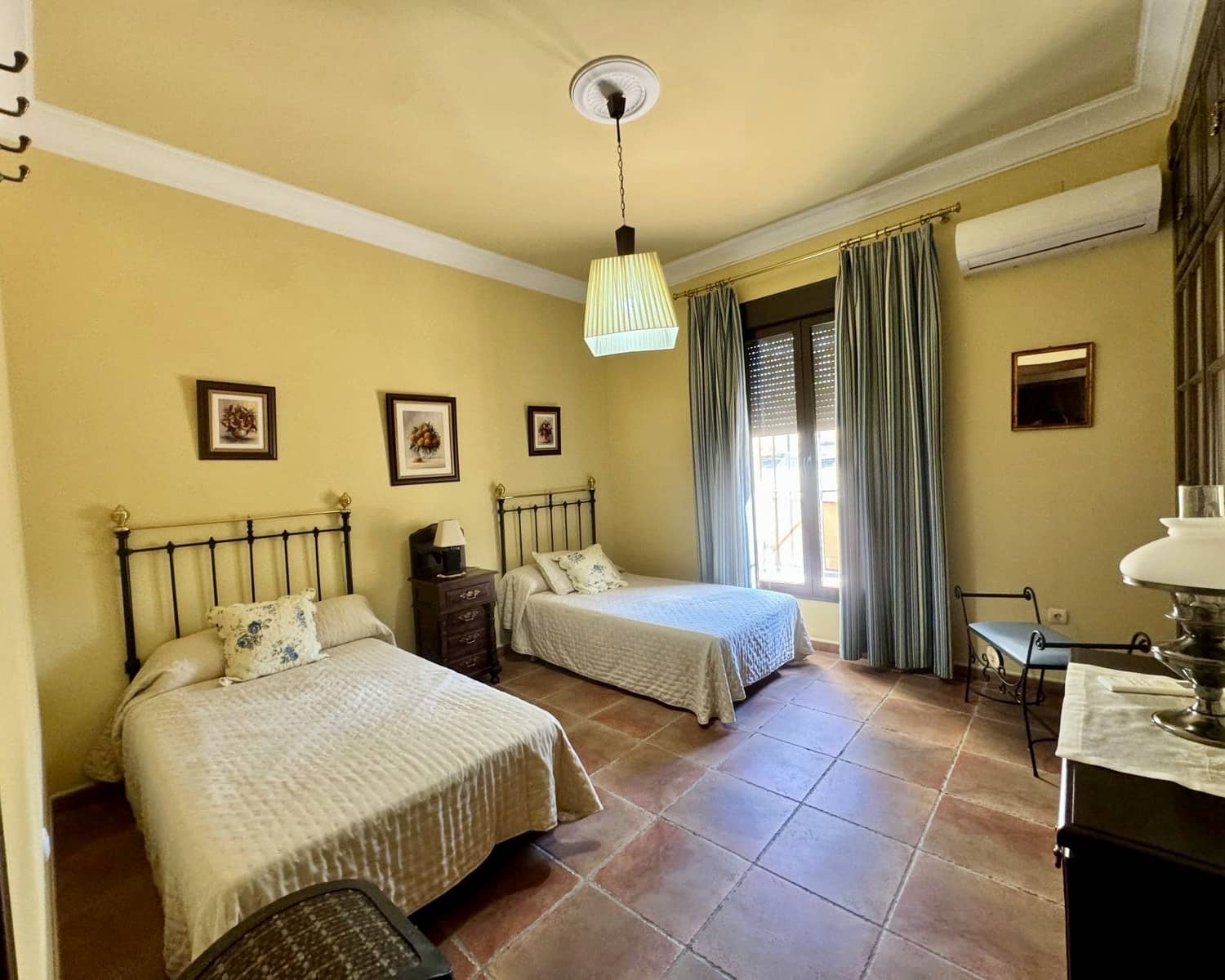 3 slaapkamer Finca/Landhuis te koop in Berlanga - € 230.000 (Ref: 9325454)