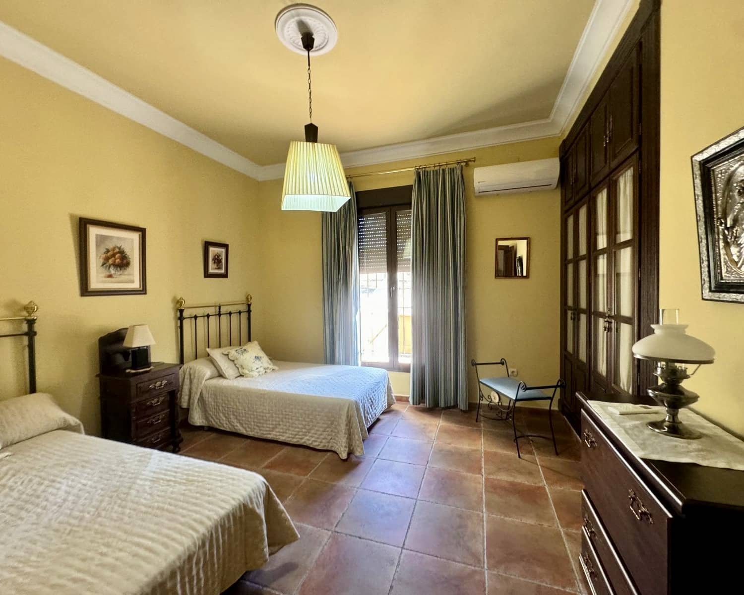 3 slaapkamer Finca/Landhuis te koop in Berlanga - € 230.000 (Ref: 9325454)