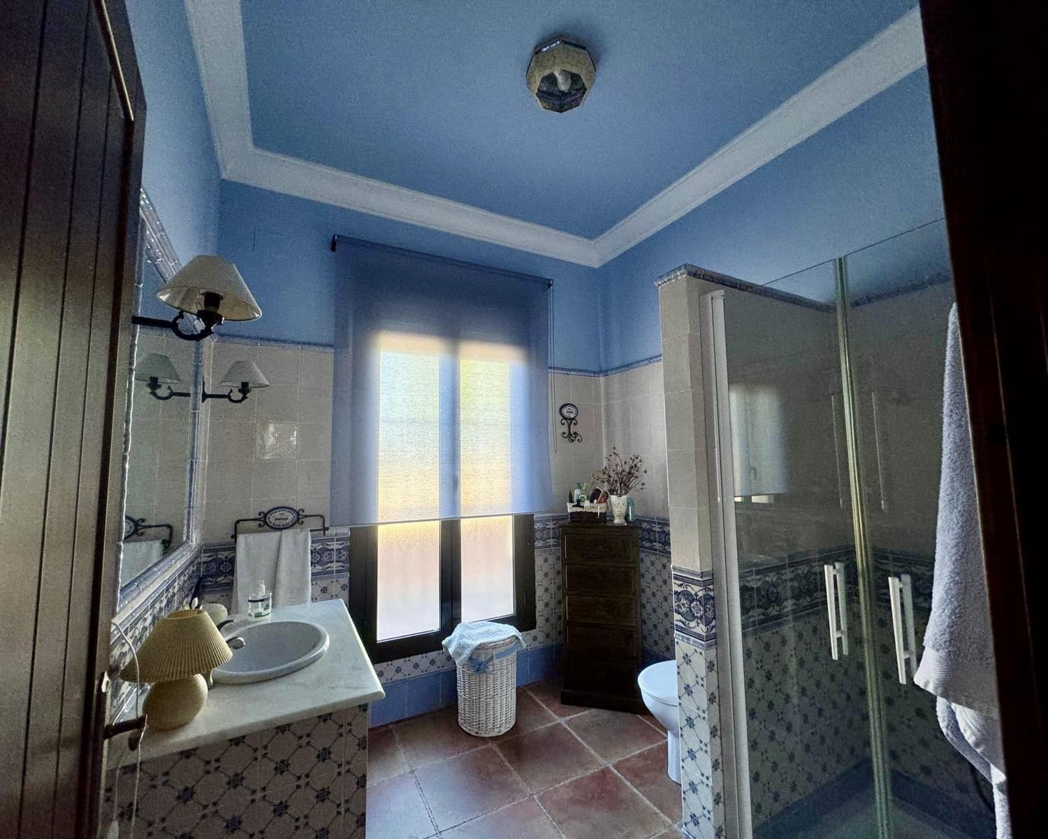 3 slaapkamer Finca/Landhuis te koop in Berlanga - € 230.000 (Ref: 9325454)