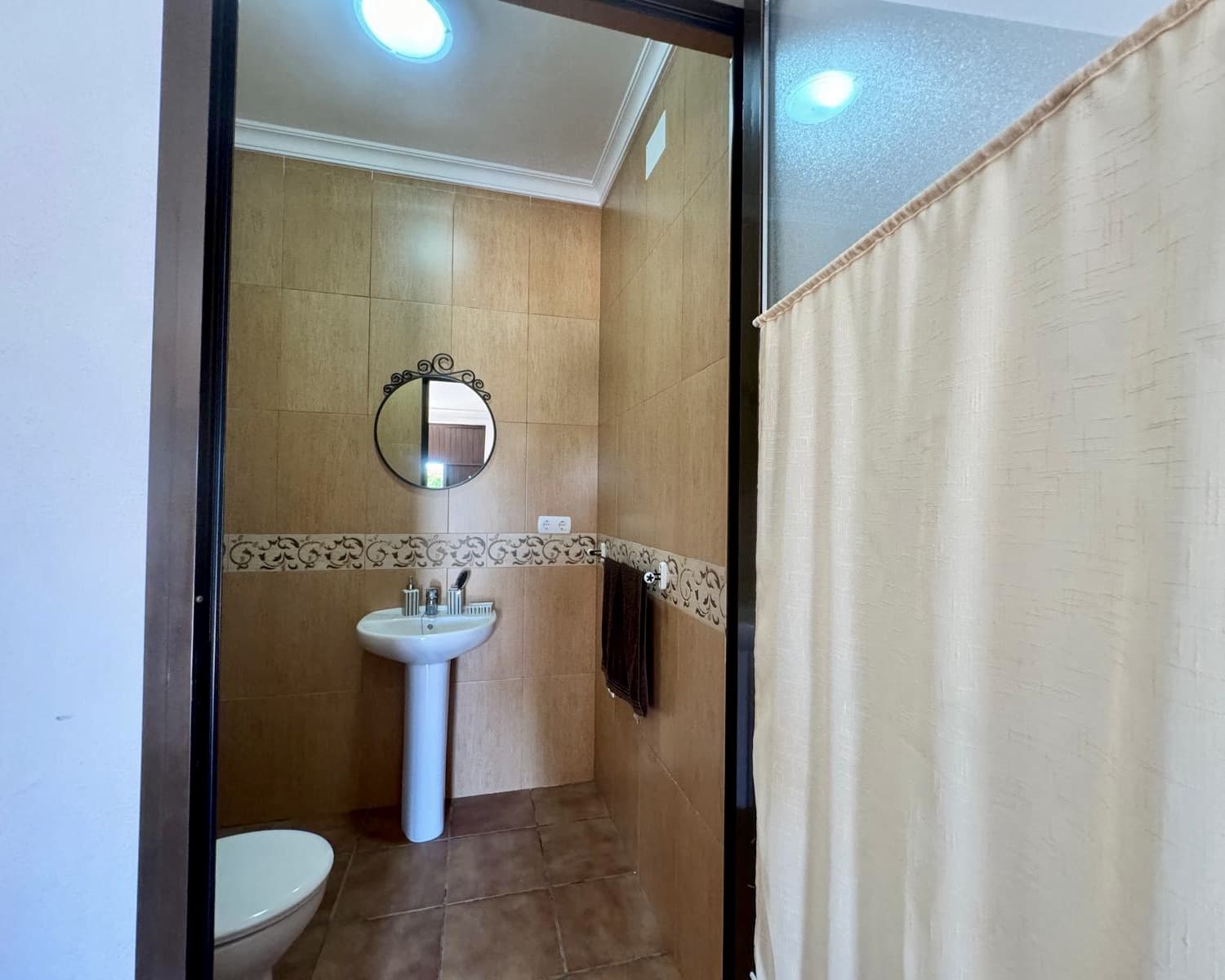 3 slaapkamer Finca/Landhuis te koop in Berlanga - € 230.000 (Ref: 9325454)