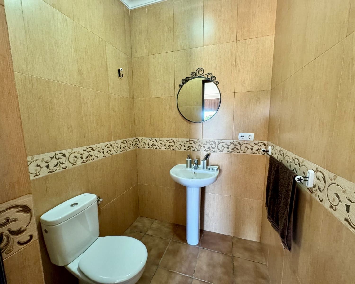 3 slaapkamer Finca/Landhuis te koop in Berlanga - € 230.000 (Ref: 9325454)