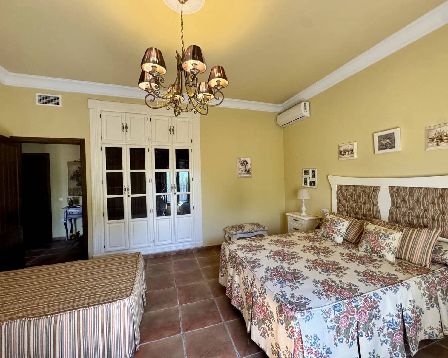 3 slaapkamer Finca/Landhuis te koop in Berlanga - € 230.000 (Ref: 9325454)