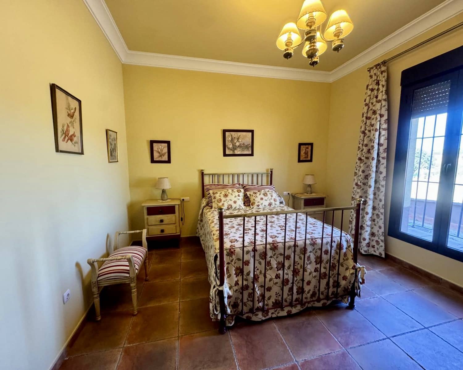 3 slaapkamer Finca/Landhuis te koop in Berlanga - € 230.000 (Ref: 9325454)