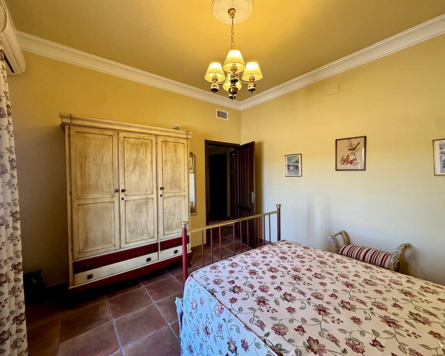 3 slaapkamer Finca/Landhuis te koop in Berlanga - € 230.000 (Ref: 9325454)