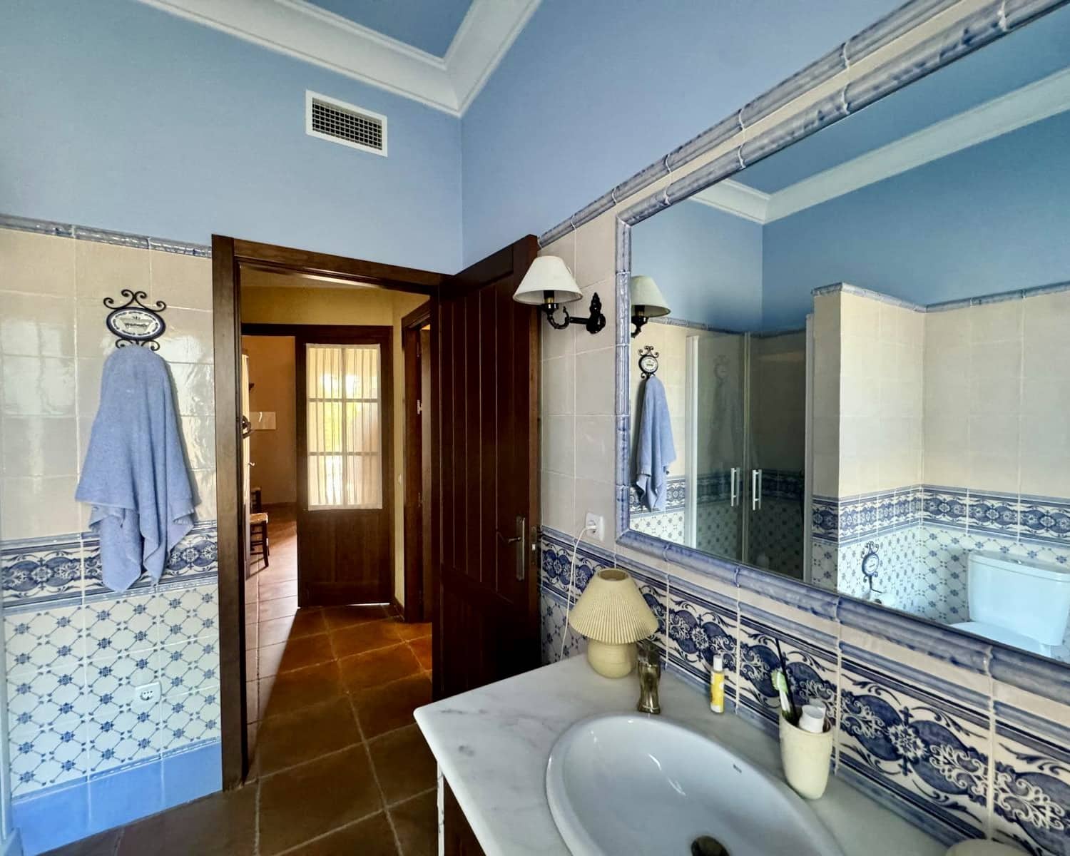 3 slaapkamer Finca/Landhuis te koop in Berlanga - € 230.000 (Ref: 9325454)