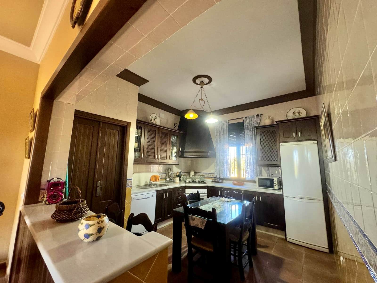 3 slaapkamer Finca/Landhuis te koop in Berlanga - € 230.000 (Ref: 9325454)