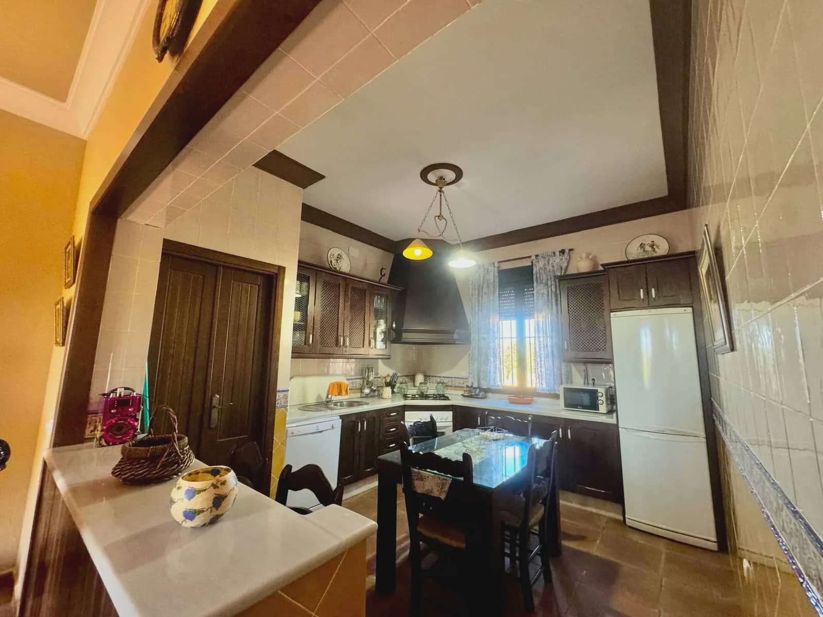 3 soveværelse Finca/Landehus til salg i Berlanga med swimmingpool garage - € 195.000 (Ref: 9325454)