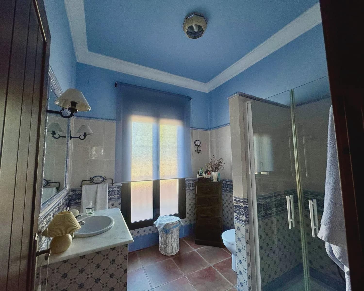 3 soveværelse Finca/Landehus til salg i Berlanga med swimmingpool garage - € 195.000 (Ref: 9325454)