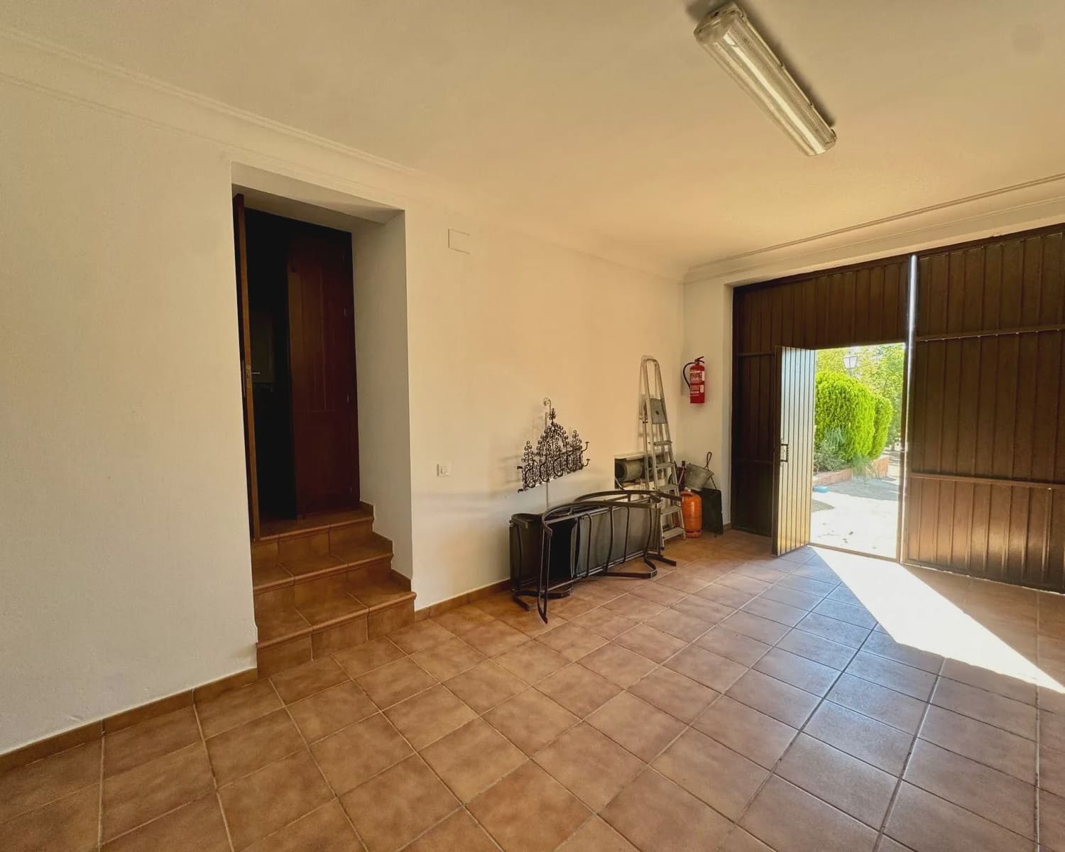 3 soveværelse Finca/Landehus til salg i Berlanga med swimmingpool garage - € 195.000 (Ref: 9325454)
