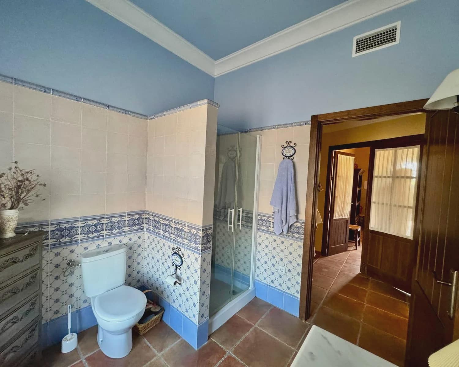 3 soveværelse Finca/Landehus til salg i Berlanga med swimmingpool garage - € 195.000 (Ref: 9325454)
