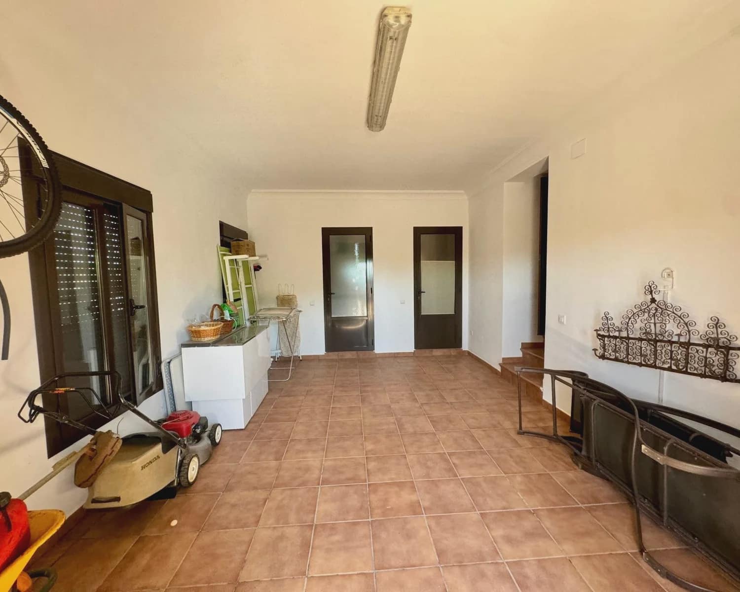 3 soveværelse Finca/Landehus til salg i Berlanga med swimmingpool garage - € 195.000 (Ref: 9325454)
