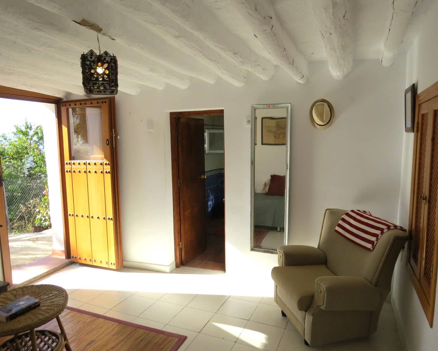 3 makuuhuone Omakotitalo myytävänä paikassa Narila - 150 000 € (Ref: 9347982)