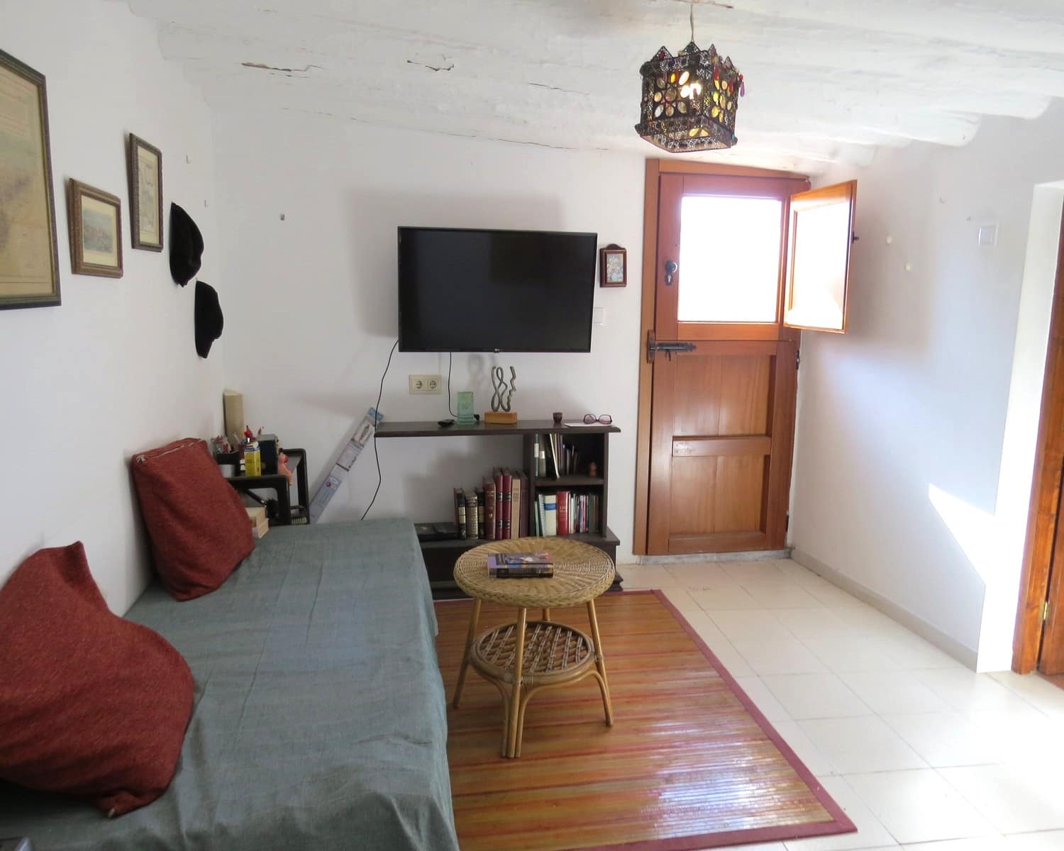 3 makuuhuone Omakotitalo myytävänä paikassa Narila - 150 000 € (Ref: 9347982)