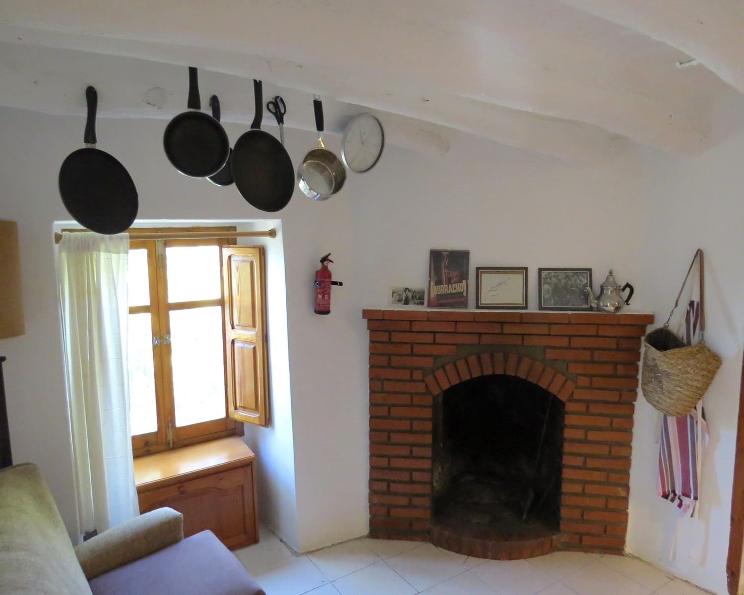 3 makuuhuone Omakotitalo myytävänä paikassa Narila - 150 000 € (Ref: 9347982)