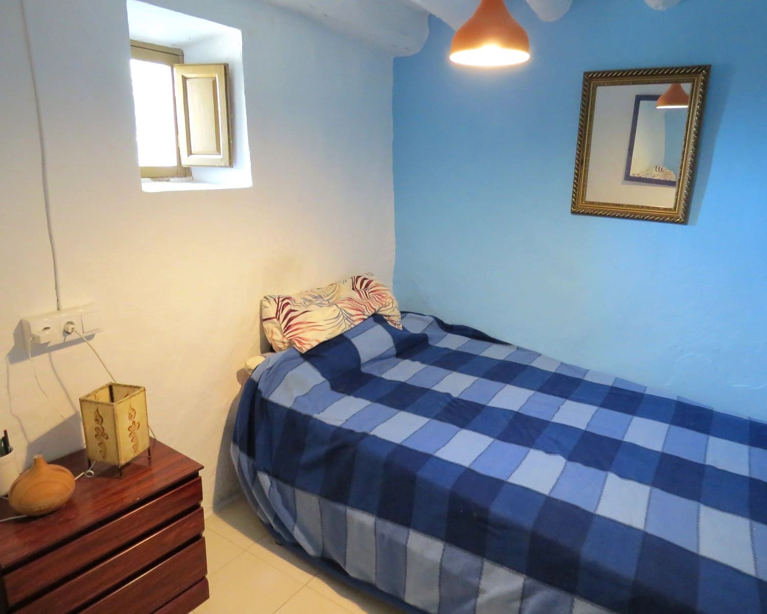 3 makuuhuone Omakotitalo myytävänä paikassa Narila - 150 000 € (Ref: 9347982)