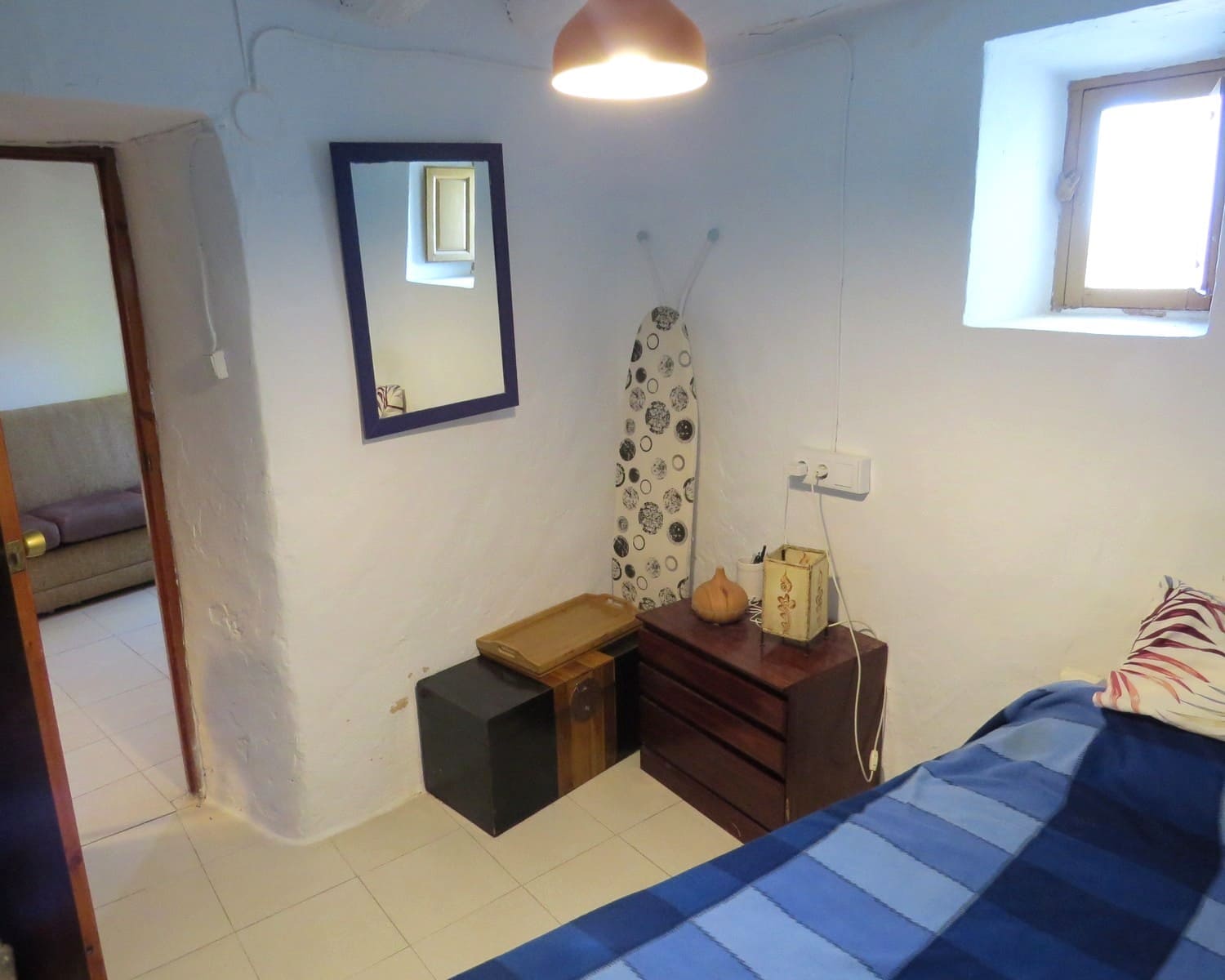 3 makuuhuone Omakotitalo myytävänä paikassa Narila - 150 000 € (Ref: 9347982)