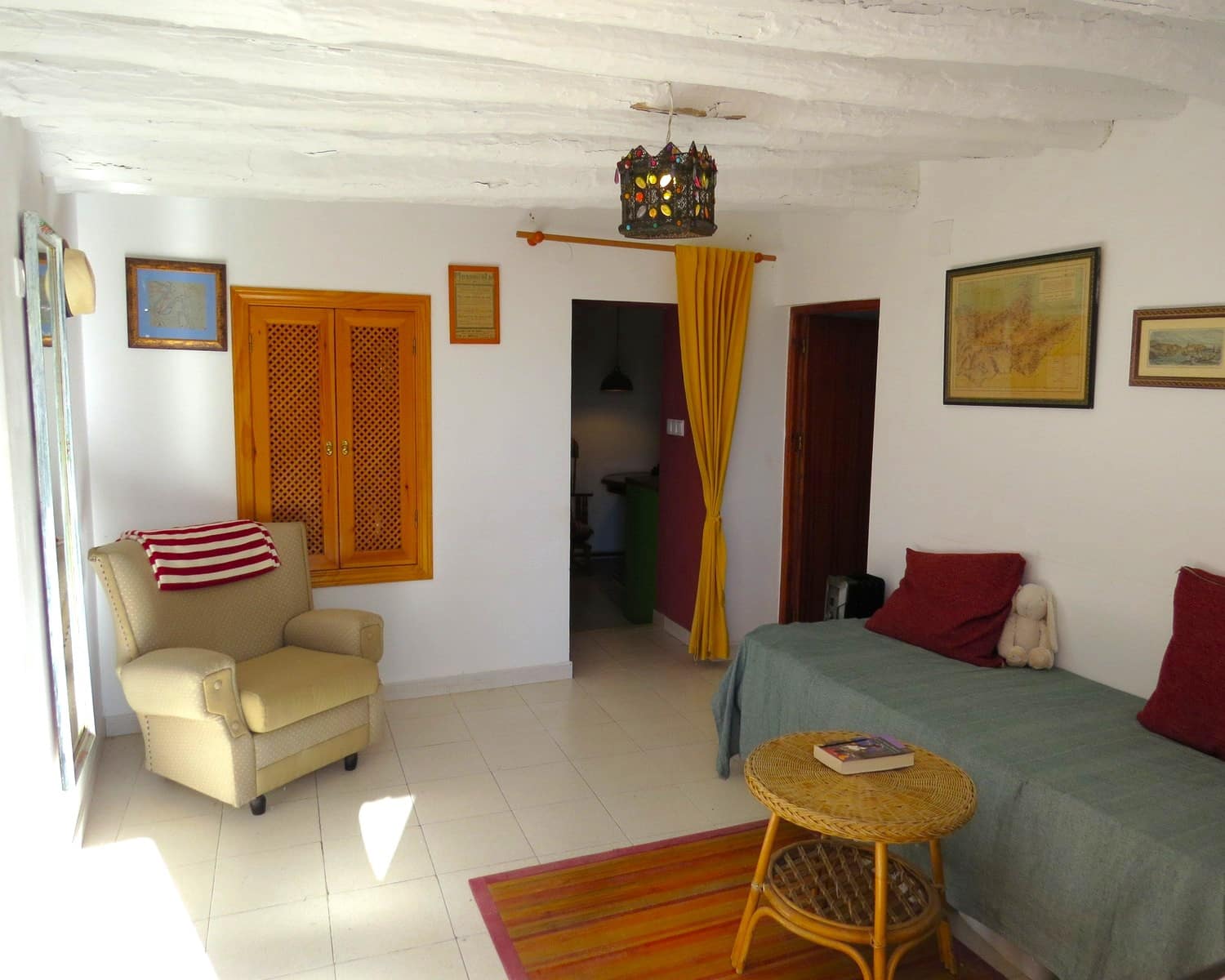 3 makuuhuone Omakotitalo myytävänä paikassa Narila - 150 000 € (Ref: 9347982)