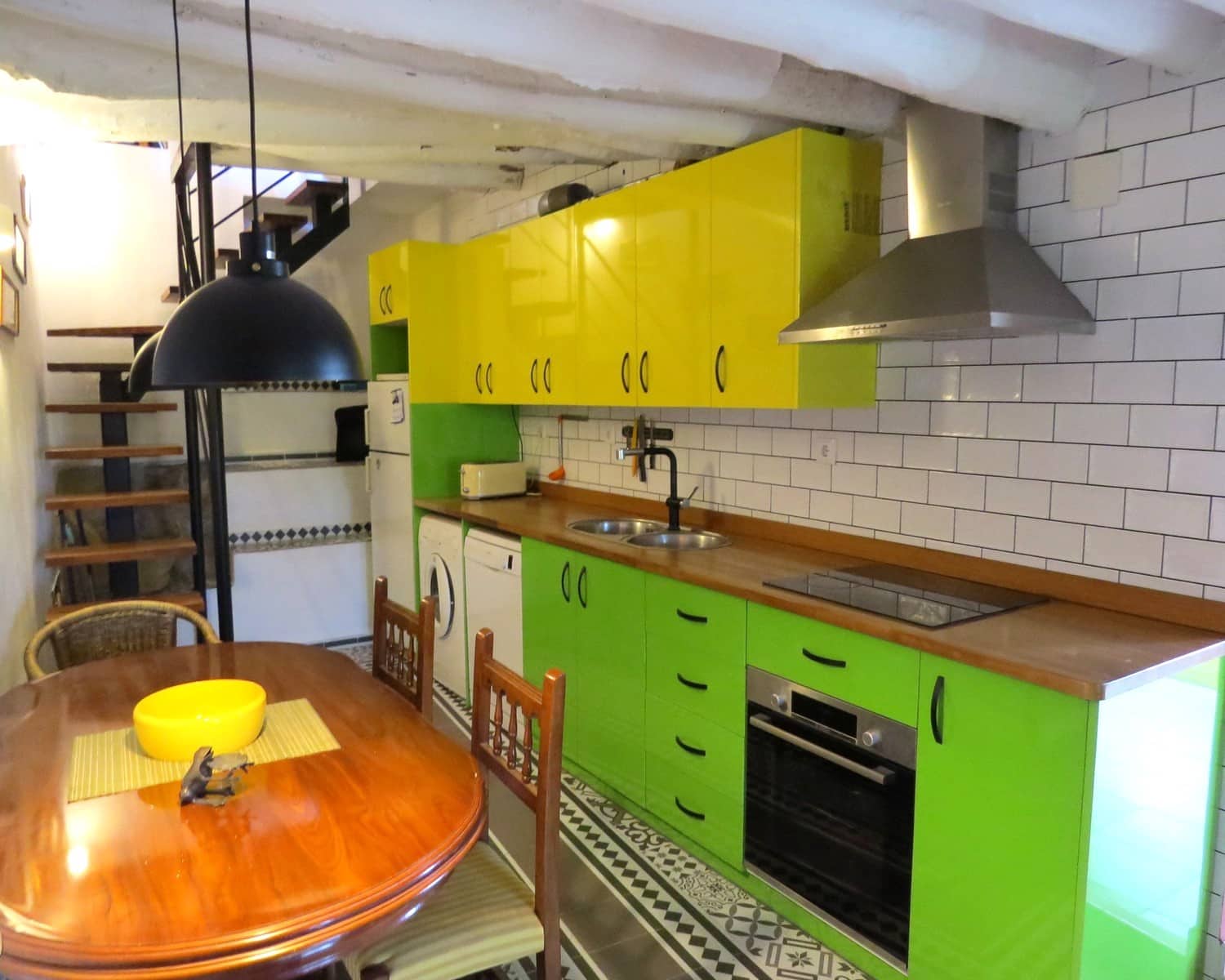 3 makuuhuone Omakotitalo myytävänä paikassa Narila - 150 000 € (Ref: 9347982)