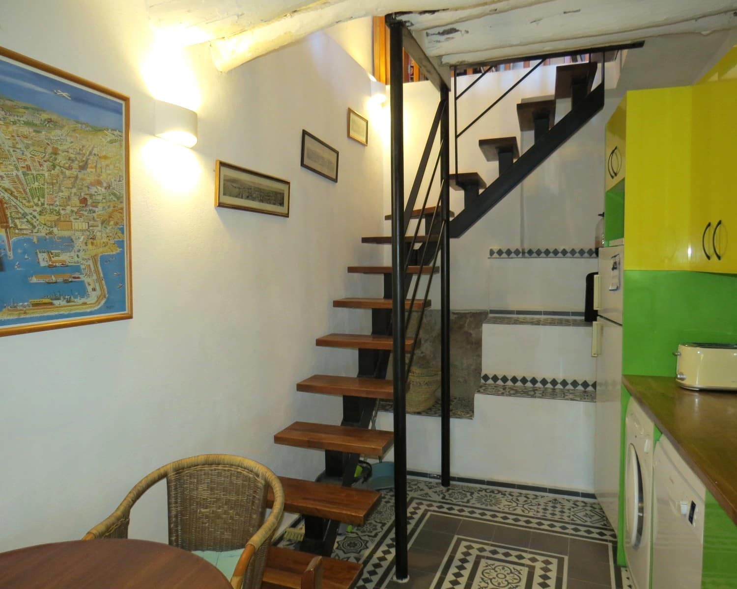 3 makuuhuone Omakotitalo myytävänä paikassa Narila - 150 000 € (Ref: 9347982)