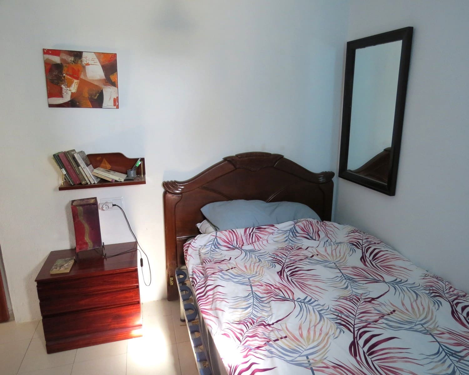 3 makuuhuone Omakotitalo myytävänä paikassa Narila - 150 000 € (Ref: 9347982)