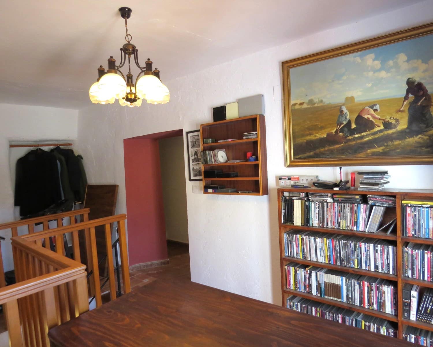 3 makuuhuone Omakotitalo myytävänä paikassa Narila - 150 000 € (Ref: 9347982)