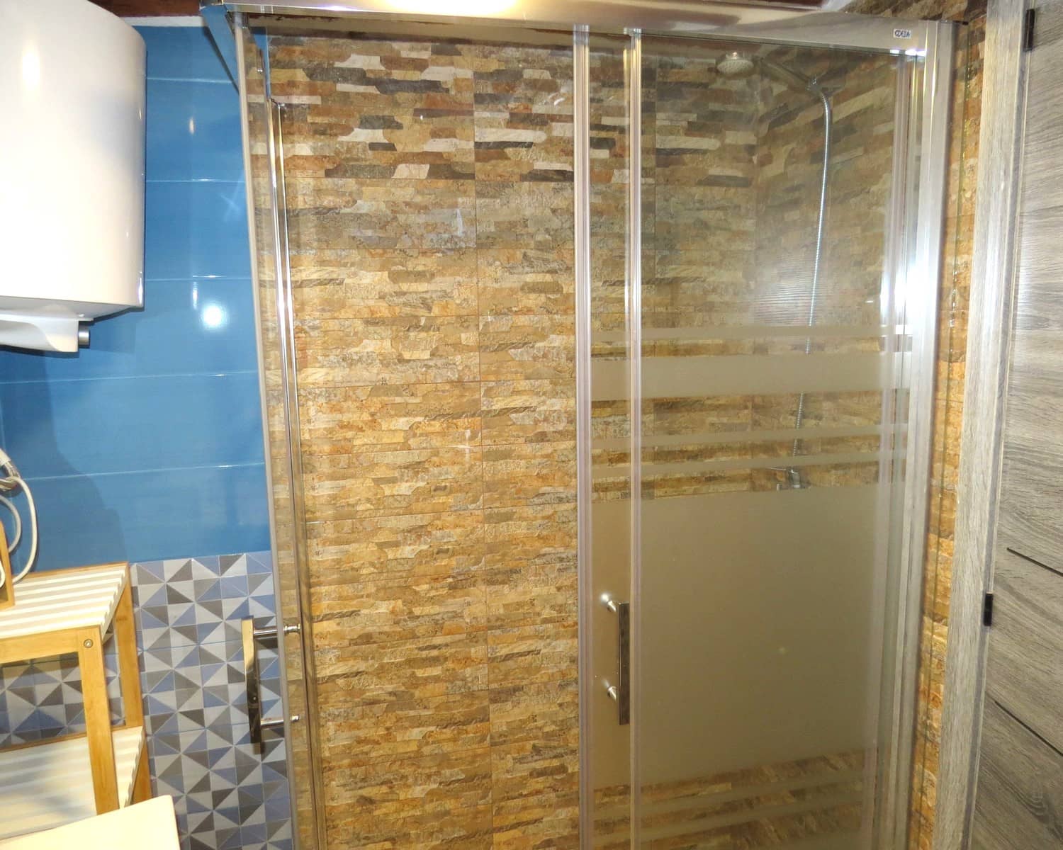 3 makuuhuone Omakotitalo myytävänä paikassa Narila - 150 000 € (Ref: 9347982)