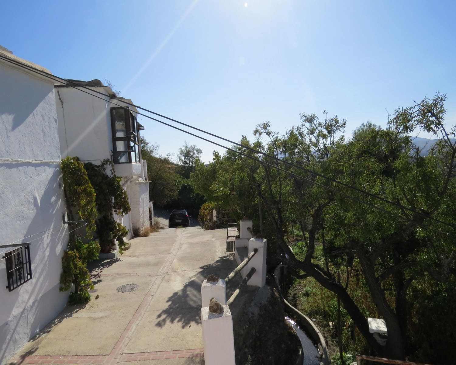 3 makuuhuone Omakotitalo myytävänä paikassa Narila - 150 000 € (Ref: 9347982)