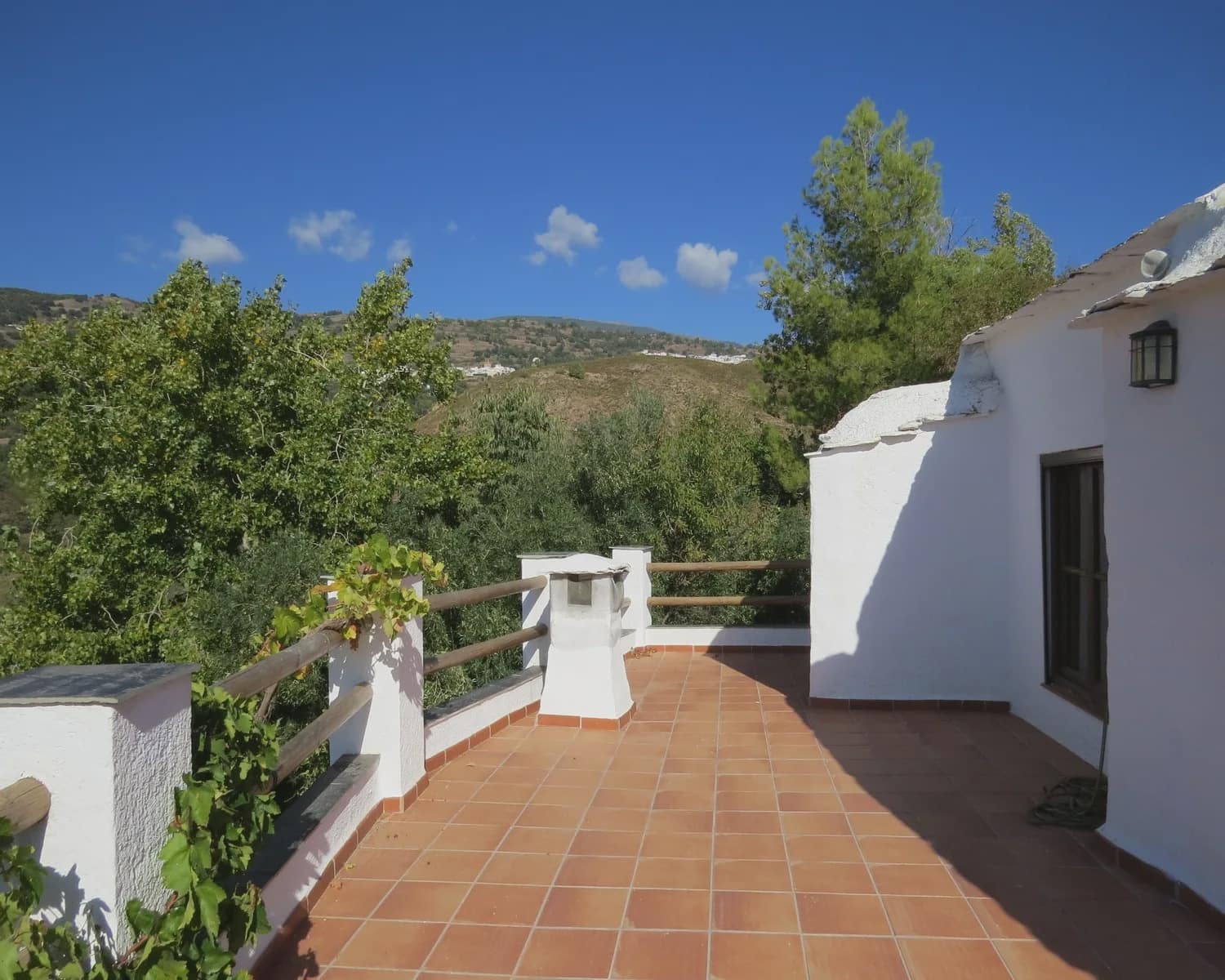 3 Zimmer Finca/Landgut zu verkaufen in Narila - 125.000 € (Ref: 9347982)