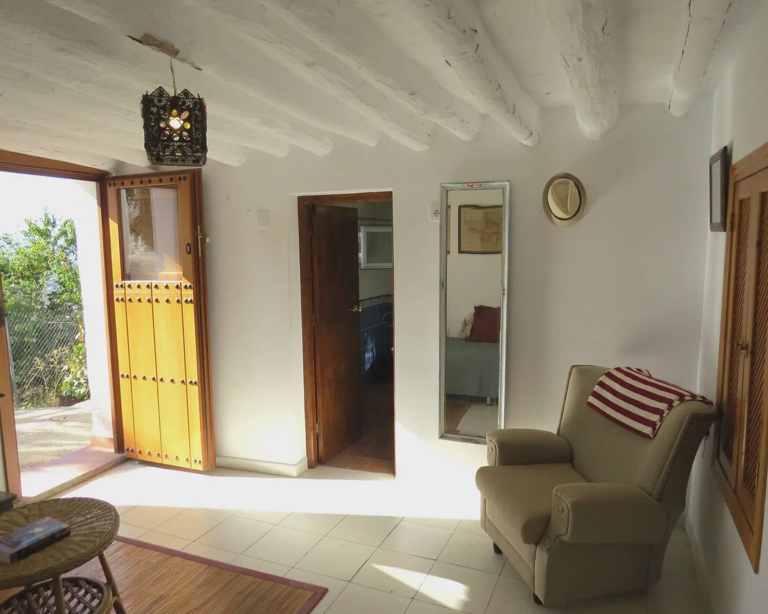 3 Zimmer Finca/Landgut zu verkaufen in Narila - 125.000 € (Ref: 9347982)