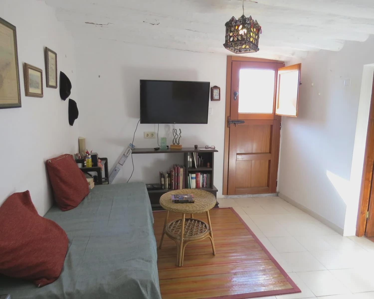 3 Zimmer Finca/Landgut zu verkaufen in Narila - 125.000 € (Ref: 9347982)
