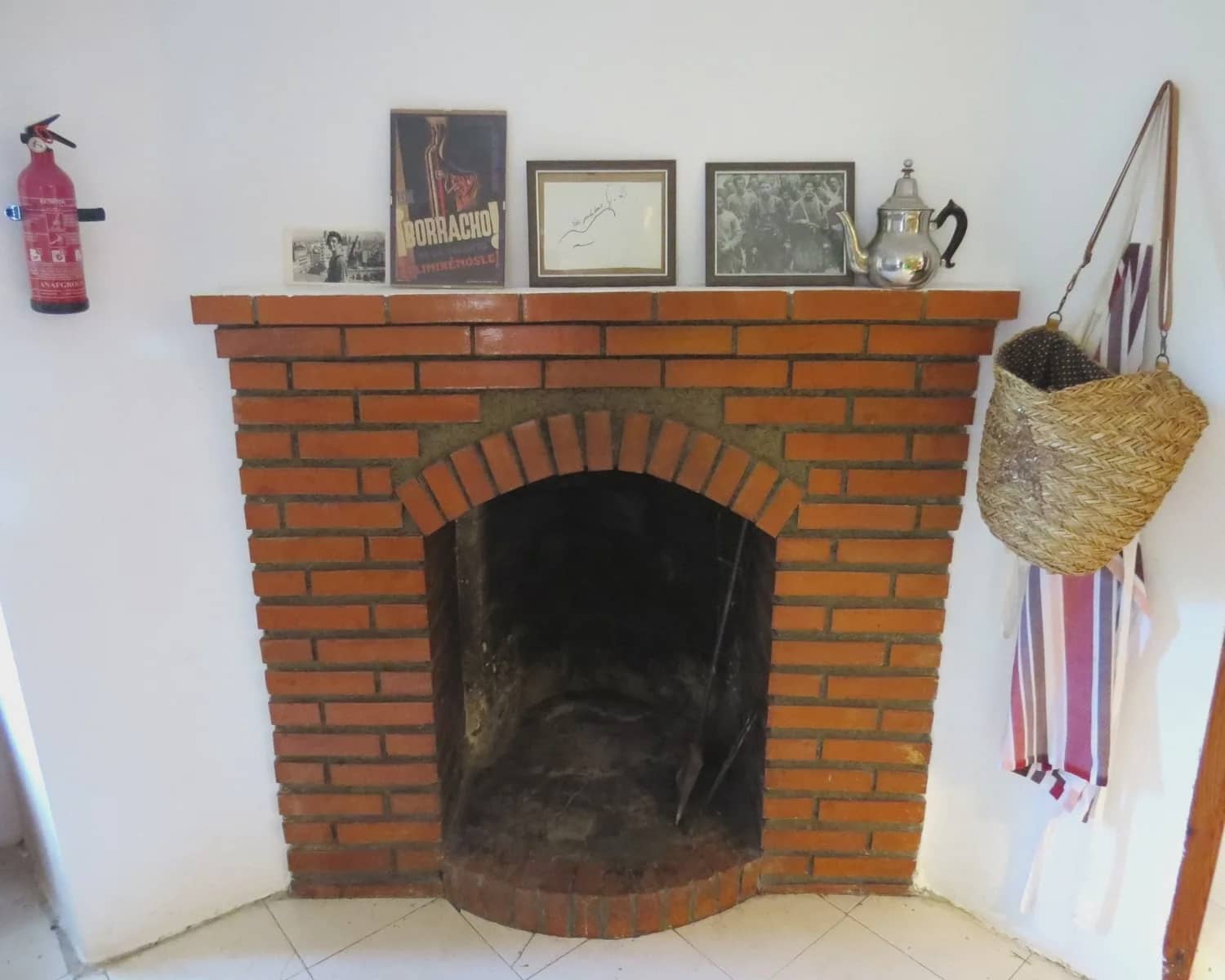 3 Zimmer Finca/Landgut zu verkaufen in Narila - 125.000 € (Ref: 9347982)