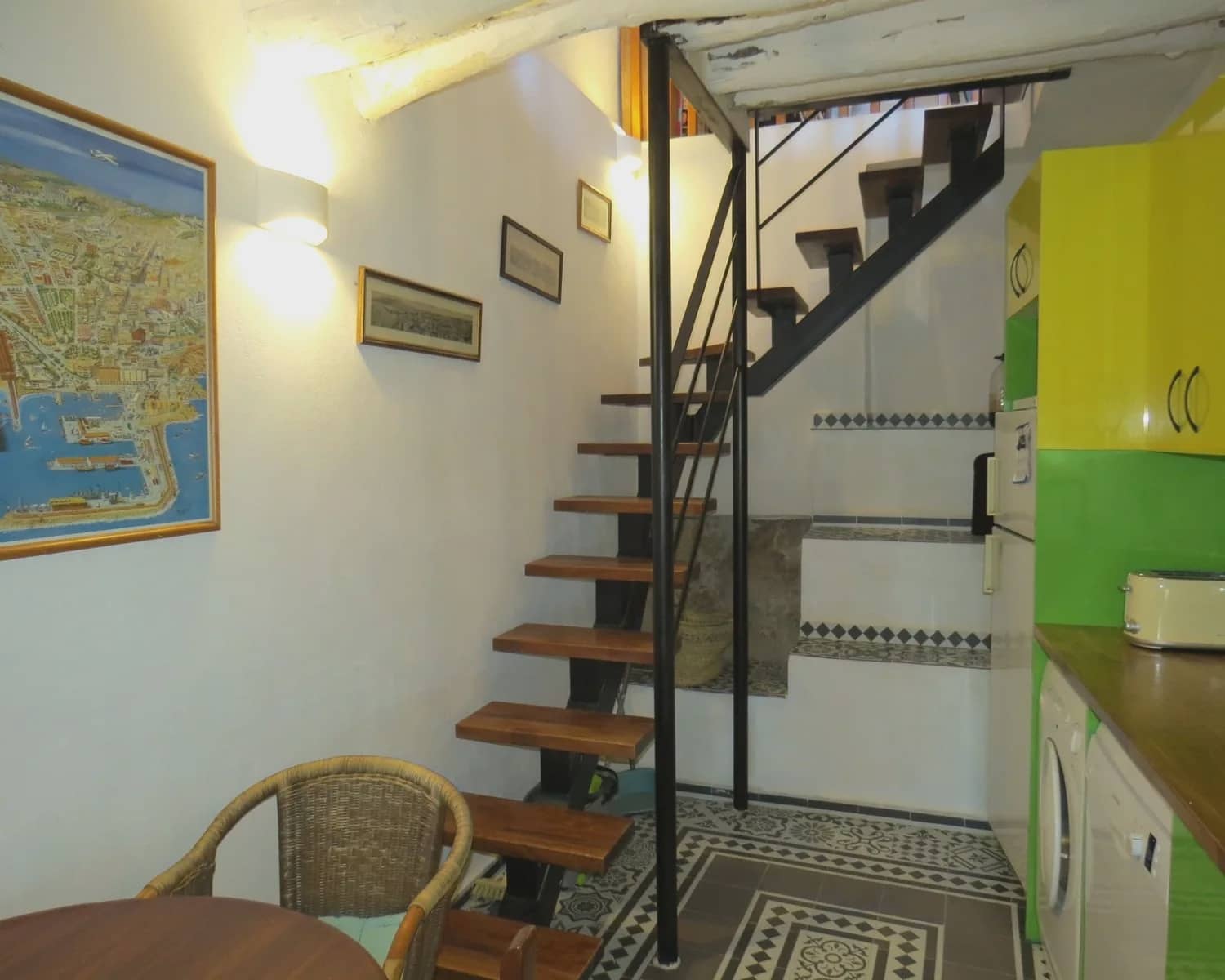 3 Zimmer Finca/Landgut zu verkaufen in Narila - 125.000 € (Ref: 9347982)