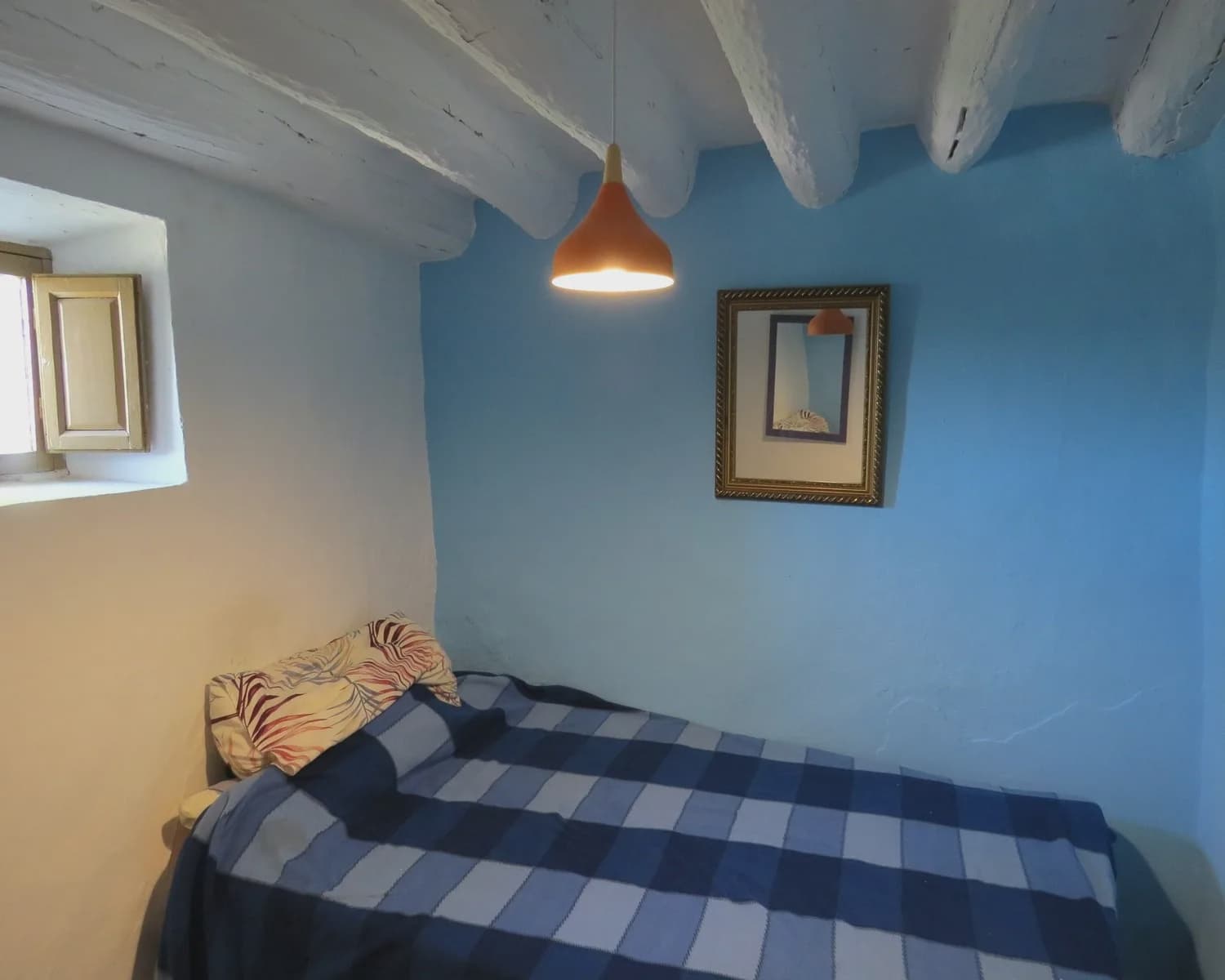 3 Zimmer Finca/Landgut zu verkaufen in Narila - 125.000 € (Ref: 9347982)