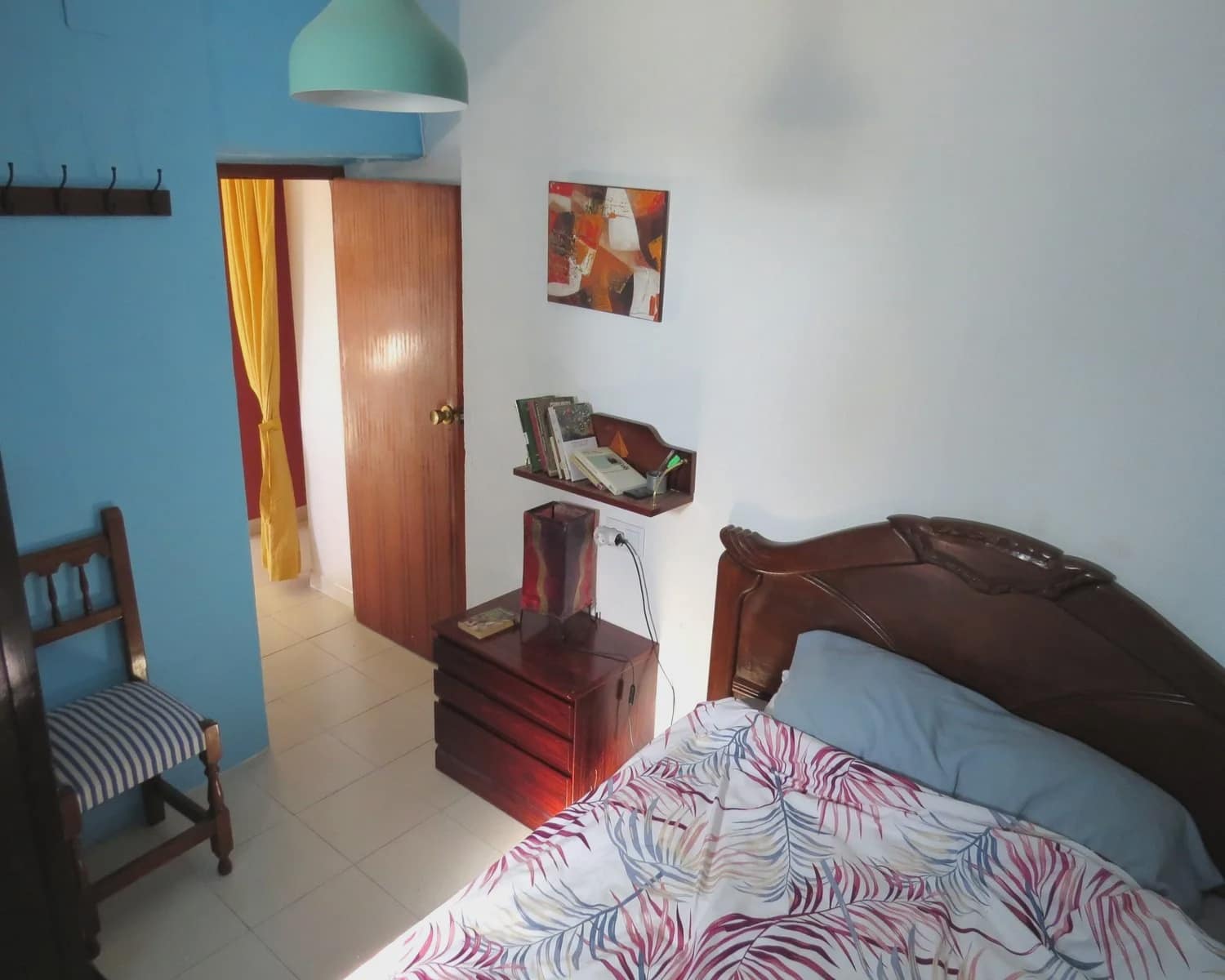 3 Zimmer Finca/Landgut zu verkaufen in Narila - 125.000 € (Ref: 9347982)