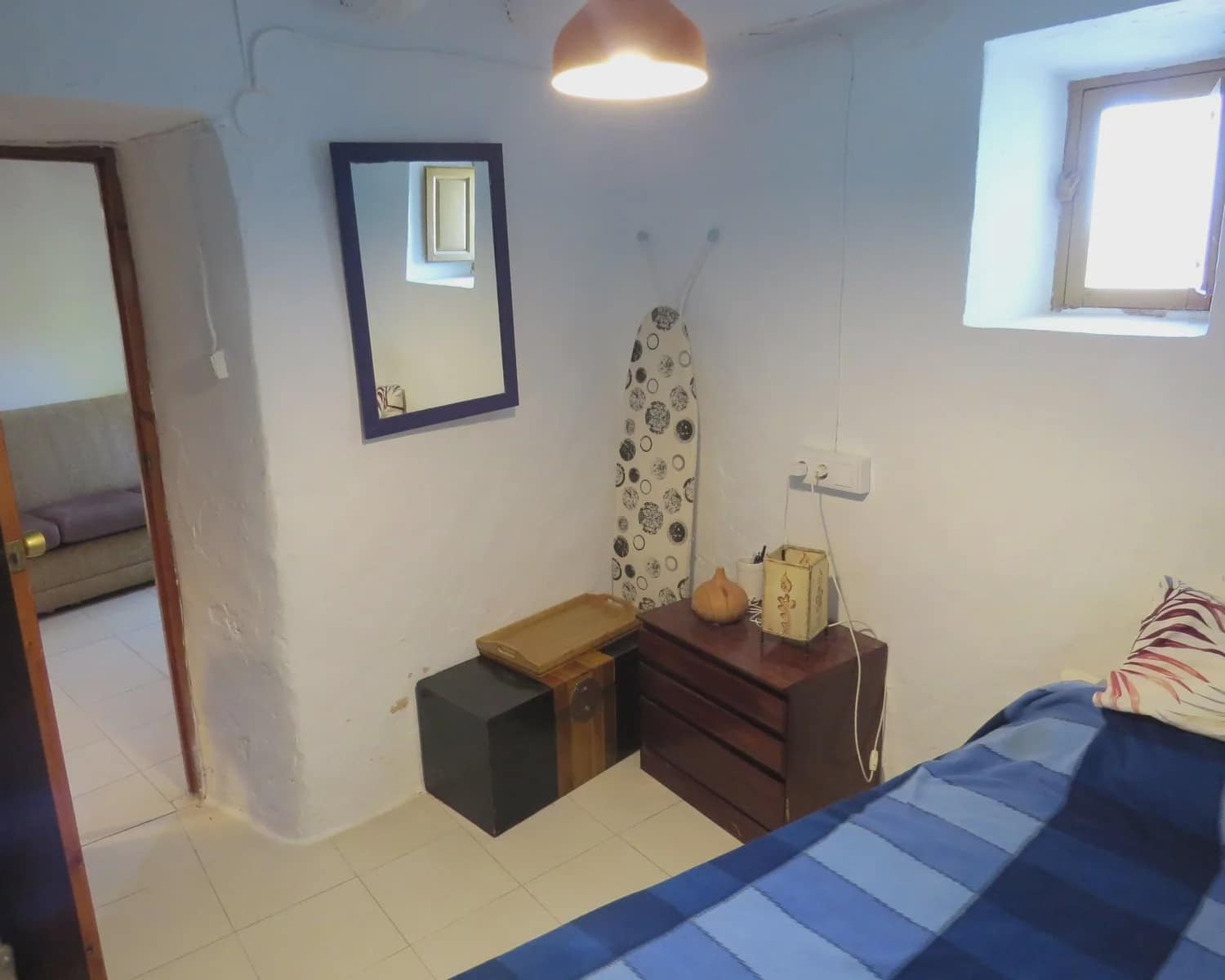 3 Zimmer Finca/Landgut zu verkaufen in Narila - 125.000 € (Ref: 9347982)