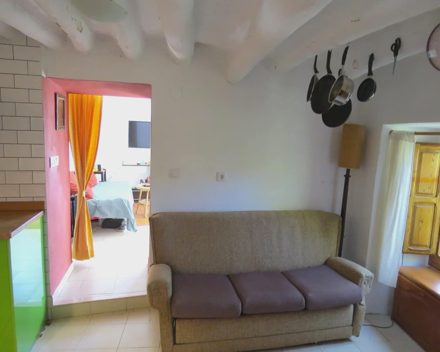3 Zimmer Finca/Landgut zu verkaufen in Narila - 125.000 € (Ref: 9347982)