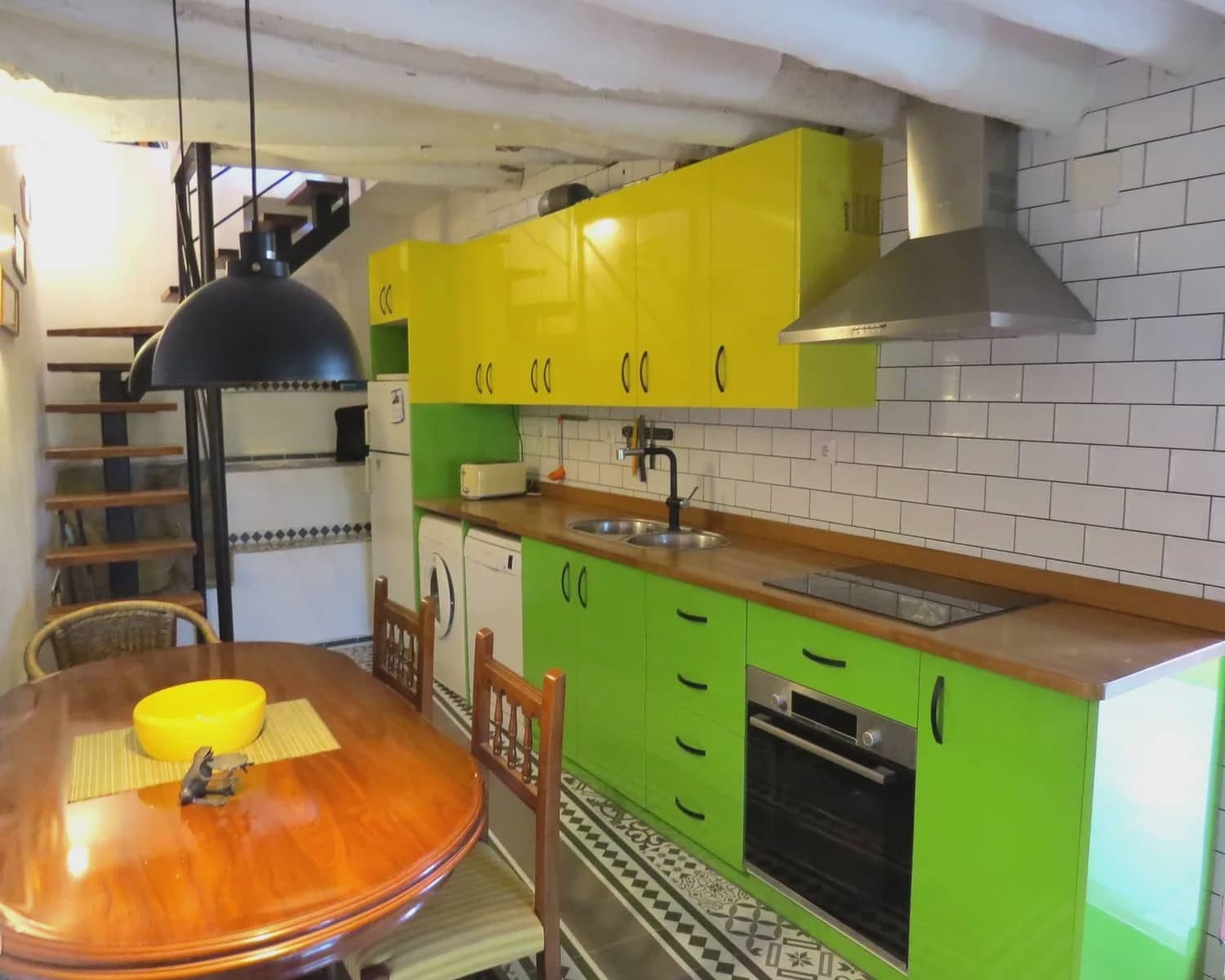 3 Zimmer Finca/Landgut zu verkaufen in Narila - 125.000 € (Ref: 9347982)