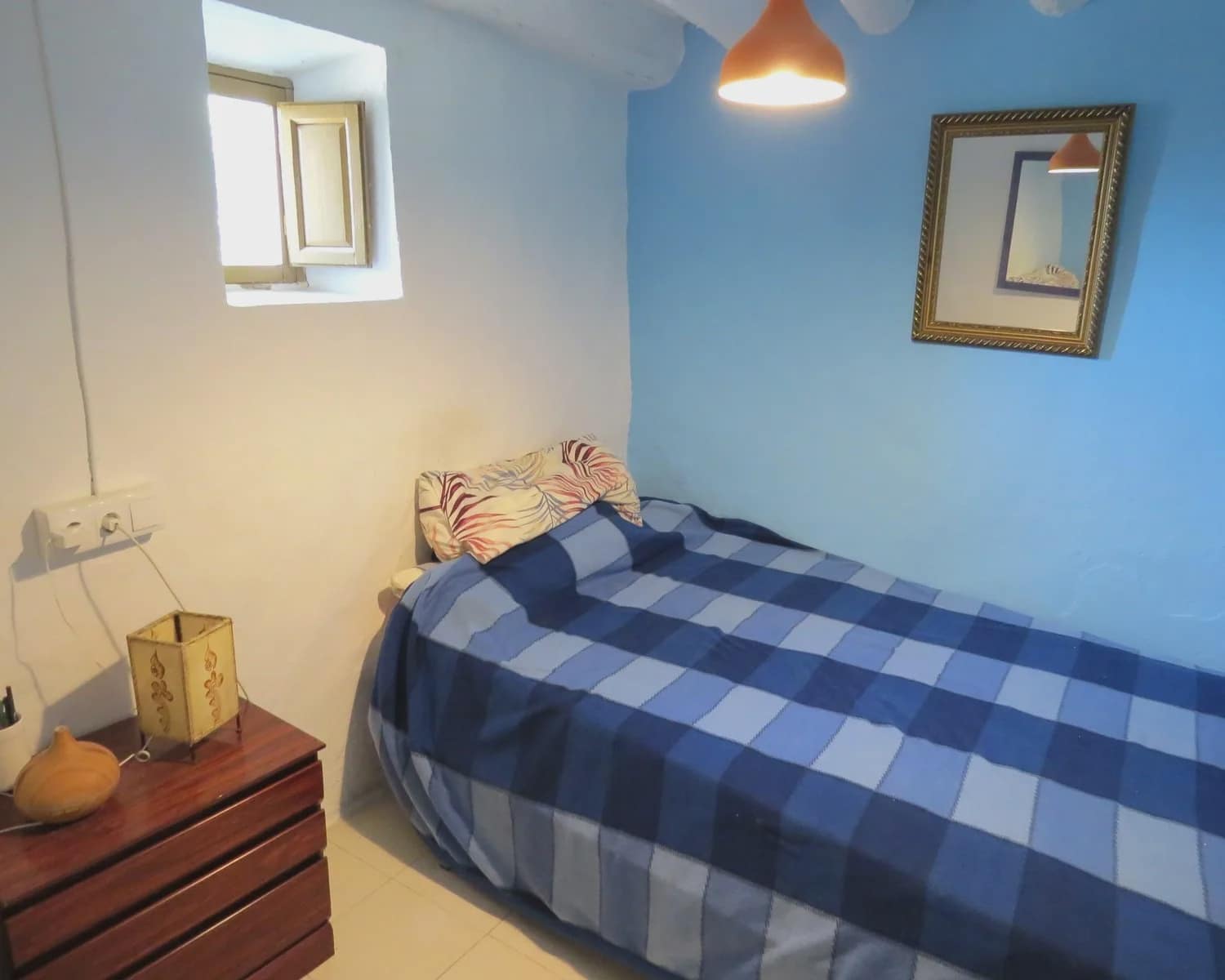 3 Zimmer Finca/Landgut zu verkaufen in Narila - 125.000 € (Ref: 9347982)