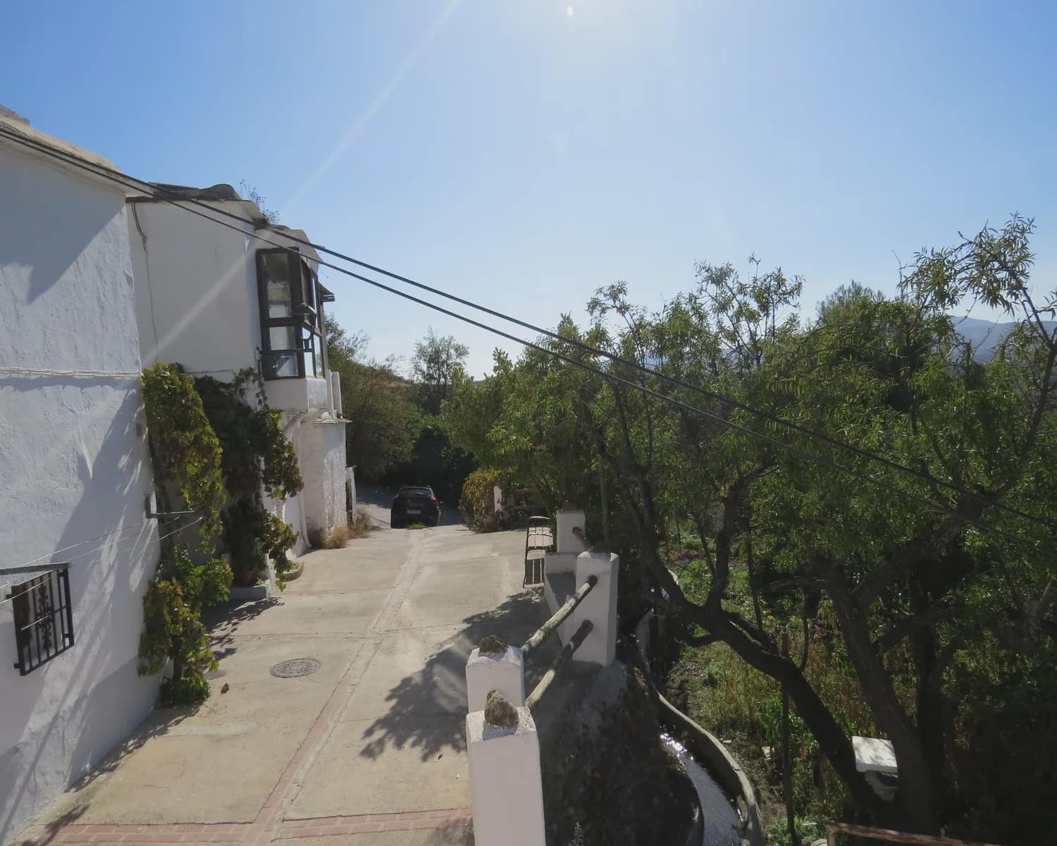 3 Zimmer Finca/Landgut zu verkaufen in Narila - 125.000 € (Ref: 9347982)