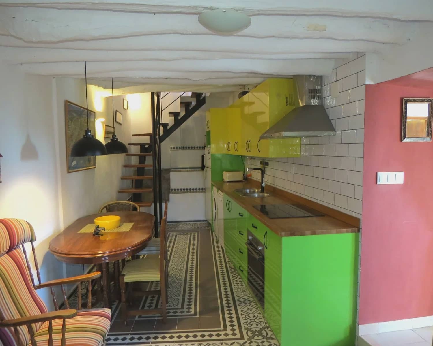 3 Zimmer Finca/Landgut zu verkaufen in Narila - 125.000 € (Ref: 9347982)