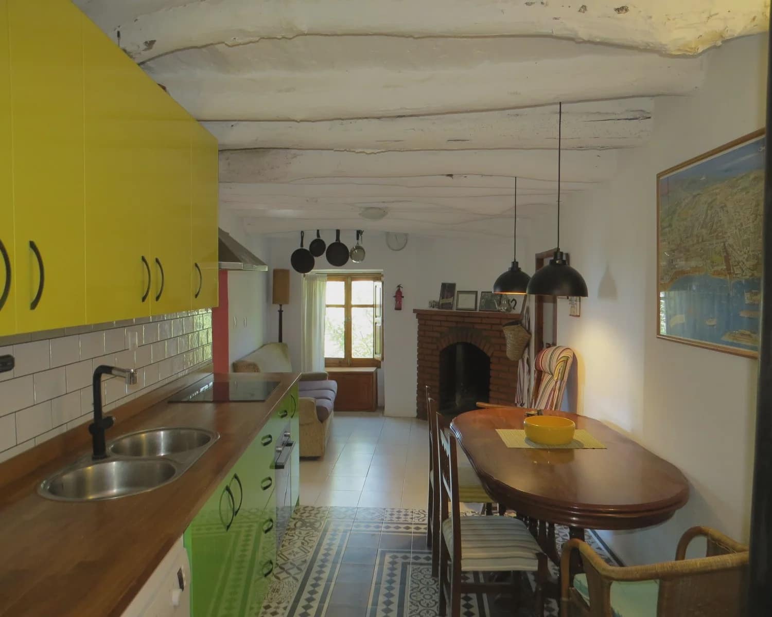 3 Zimmer Finca/Landgut zu verkaufen in Narila - 125.000 € (Ref: 9347982)