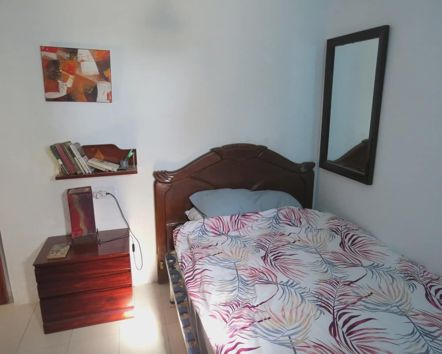 3 Zimmer Finca/Landgut zu verkaufen in Narila - 125.000 € (Ref: 9347982)