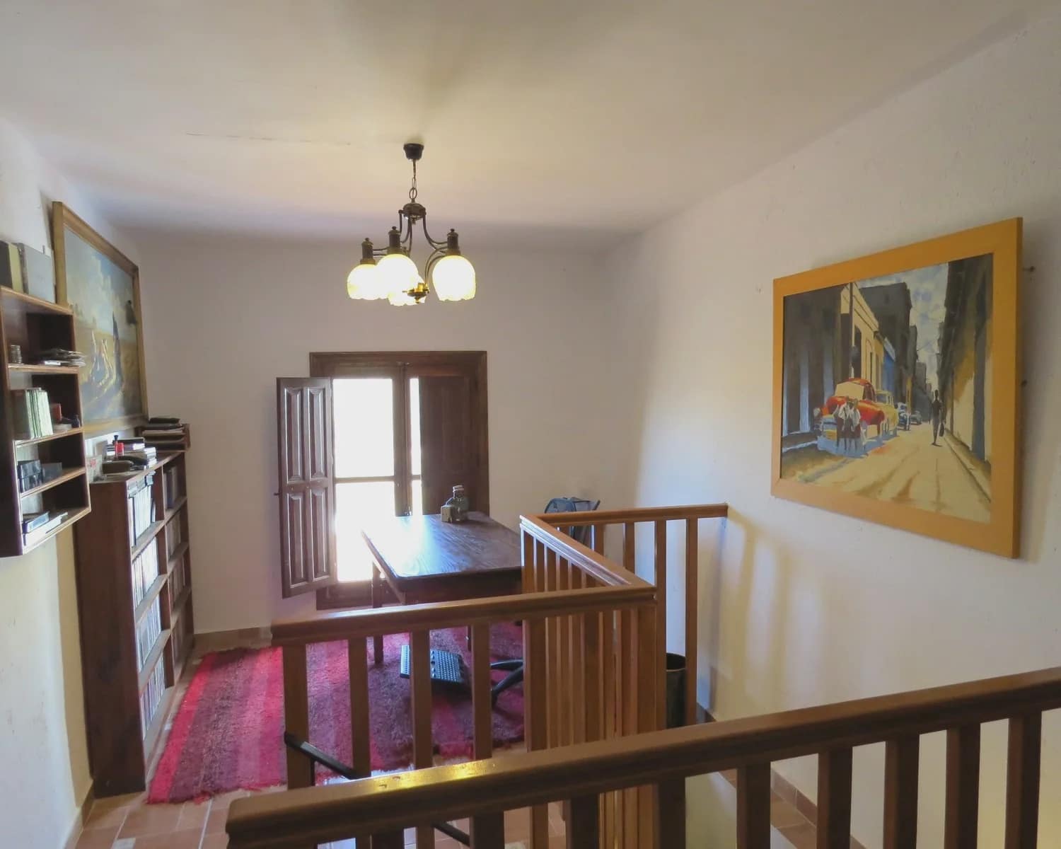 3 Zimmer Finca/Landgut zu verkaufen in Narila - 125.000 € (Ref: 9347982)