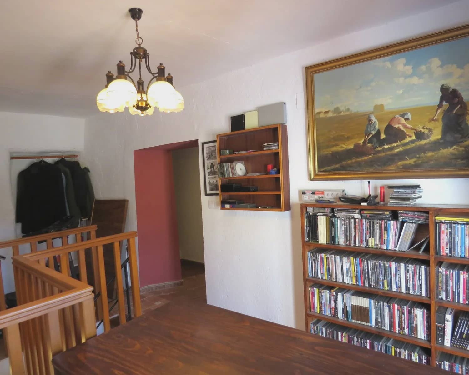 3 Zimmer Finca/Landgut zu verkaufen in Narila - 125.000 € (Ref: 9347982)