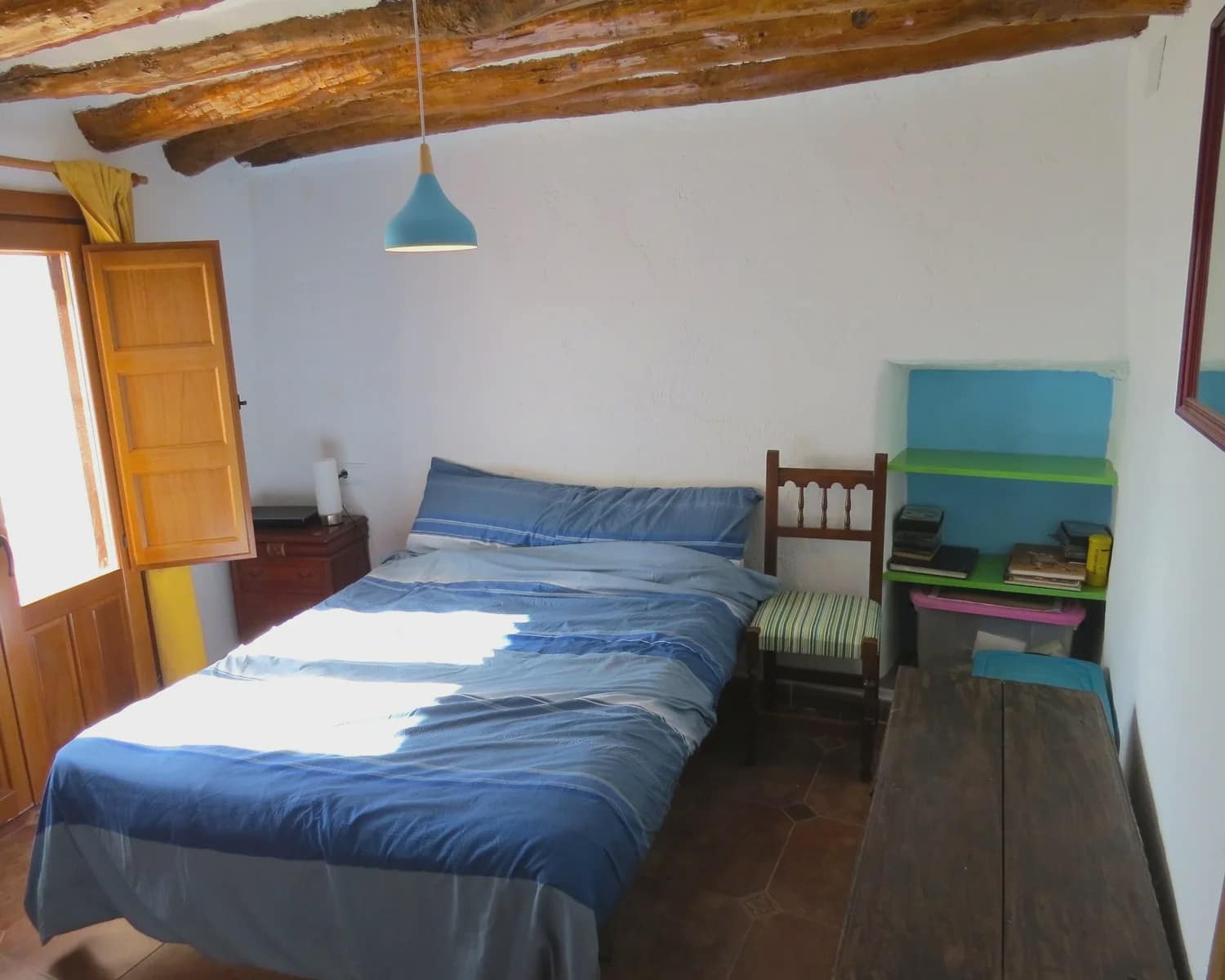 3 Zimmer Finca/Landgut zu verkaufen in Narila - 125.000 € (Ref: 9347982)
