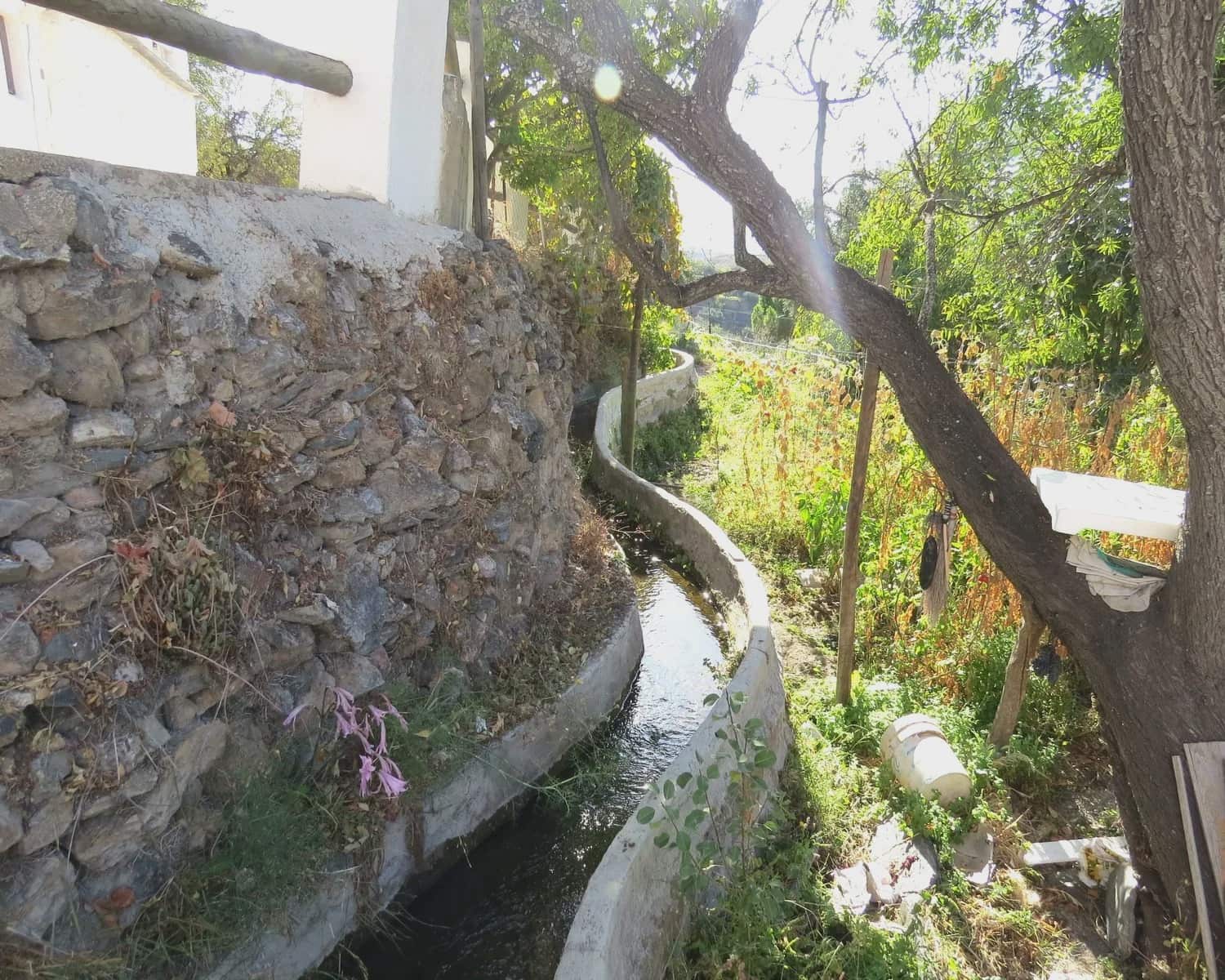 3 Zimmer Finca/Landgut zu verkaufen in Narila - 125.000 € (Ref: 9347982)