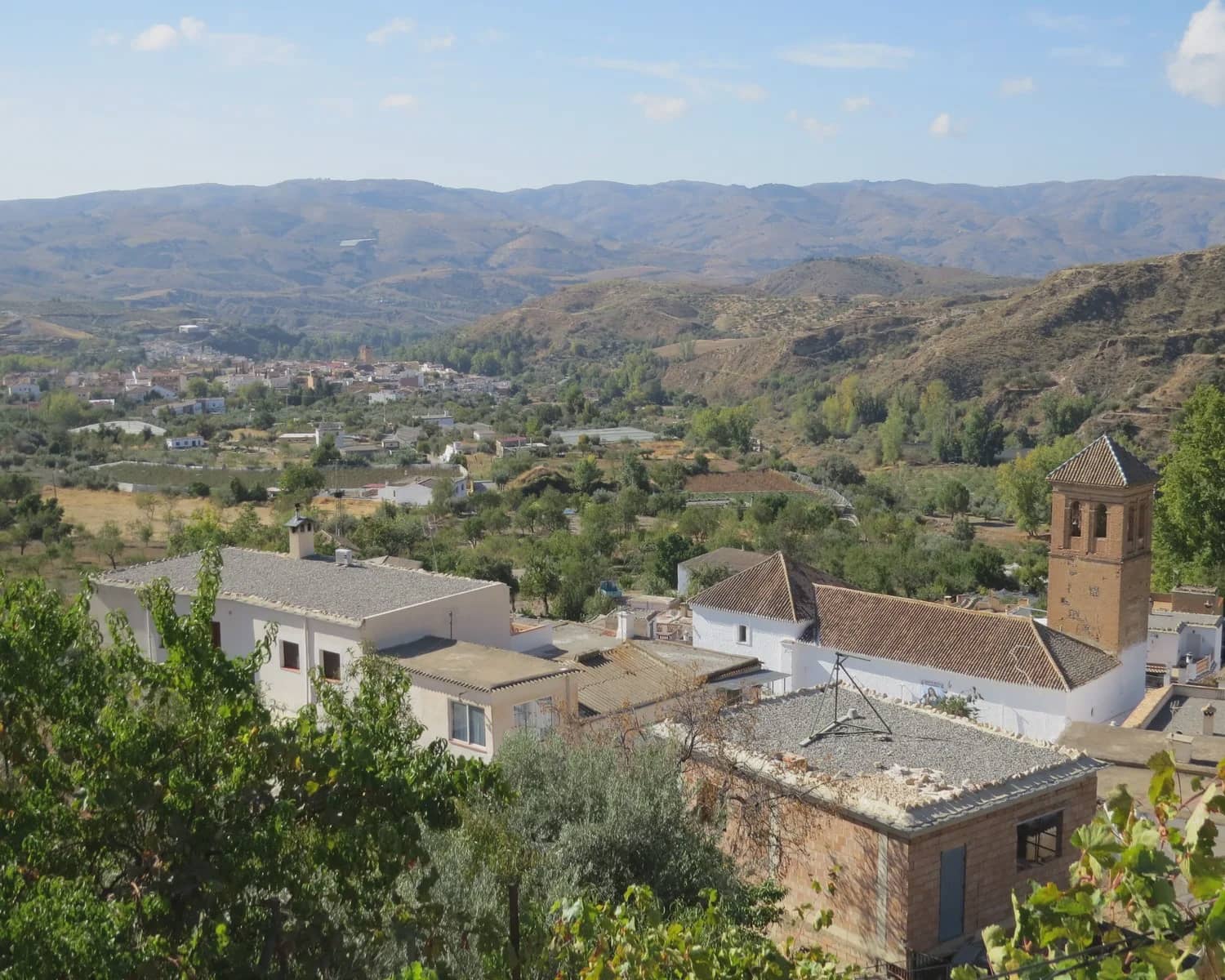 3 Zimmer Finca/Landgut zu verkaufen in Narila - 125.000 € (Ref: 9347982)