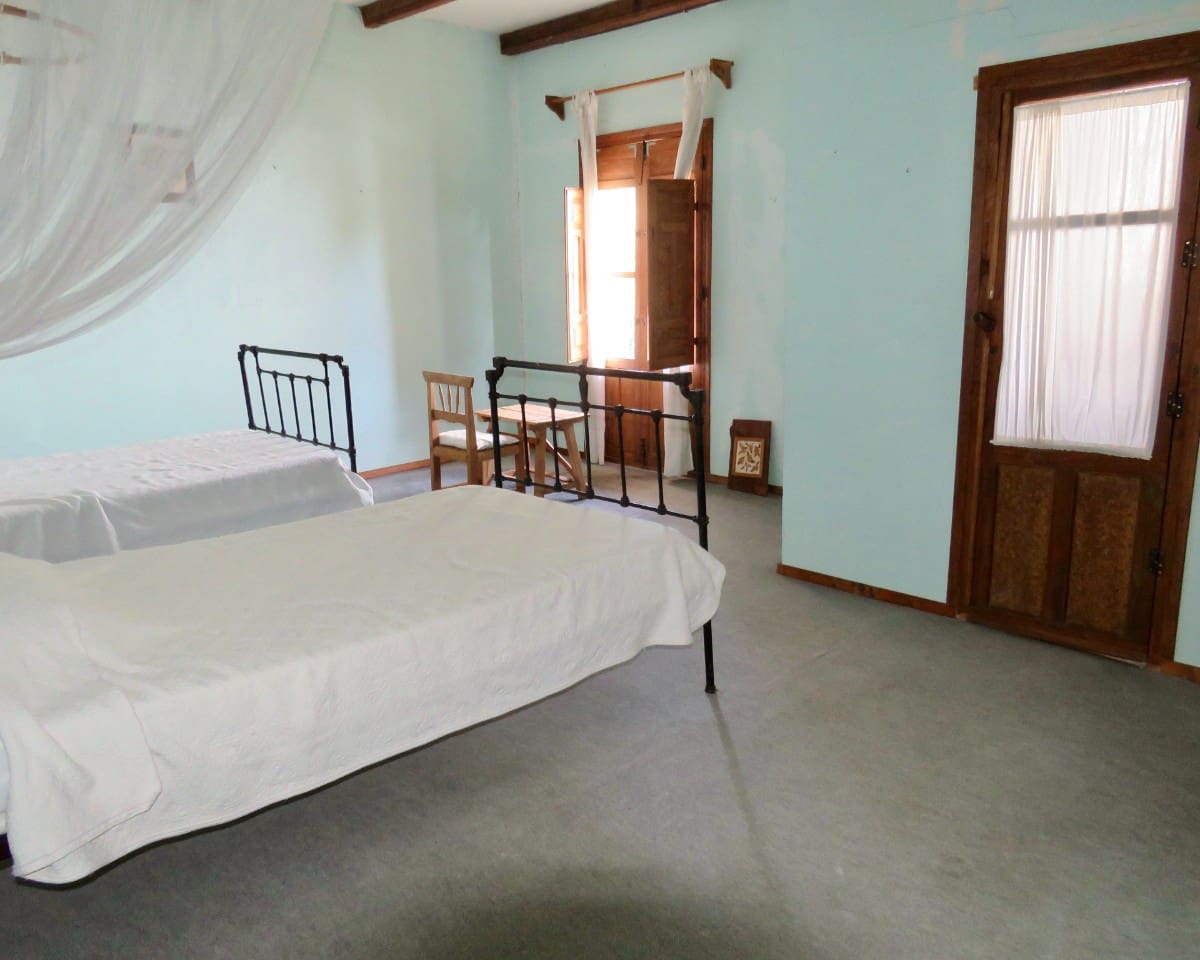 20 soverom Finca/Herregård til salgs i Ubeda med svømmebasseng - € 849 000 (Ref: 9395498)