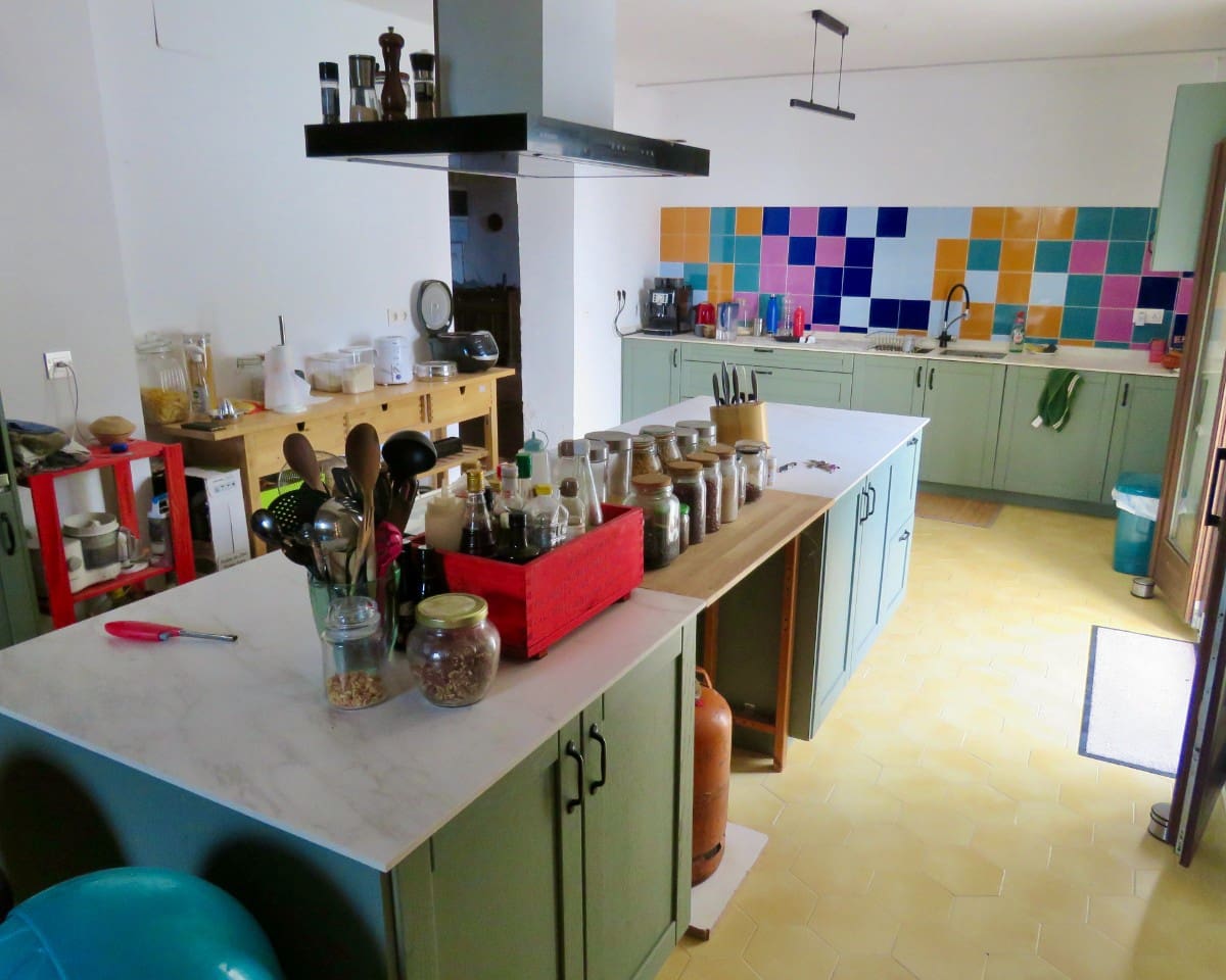 20 soverom Finca/Herregård til salgs i Ubeda med svømmebasseng - € 849 000 (Ref: 9395498)