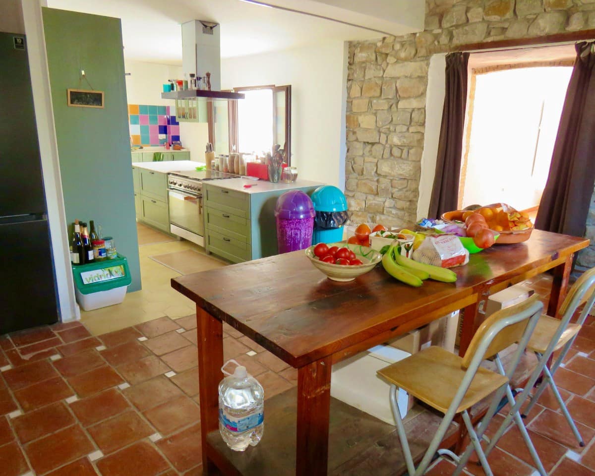 20 soverom Finca/Herregård til salgs i Ubeda med svømmebasseng - € 849 000 (Ref: 9395498)